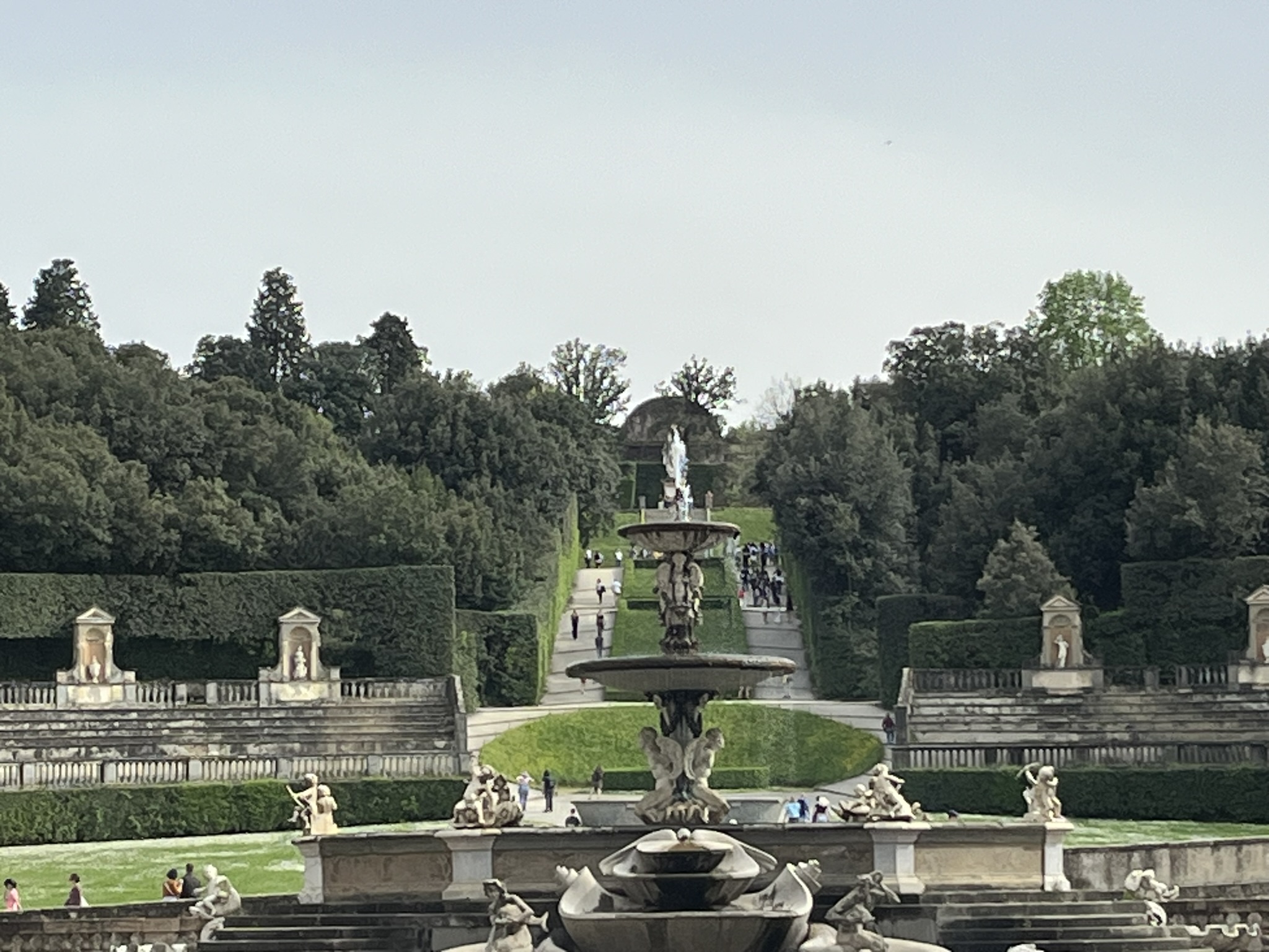 Florence Museum Pass – Accademia, Uffizi, Pitti Palace & Gardens with Audio Guide - Photo 43