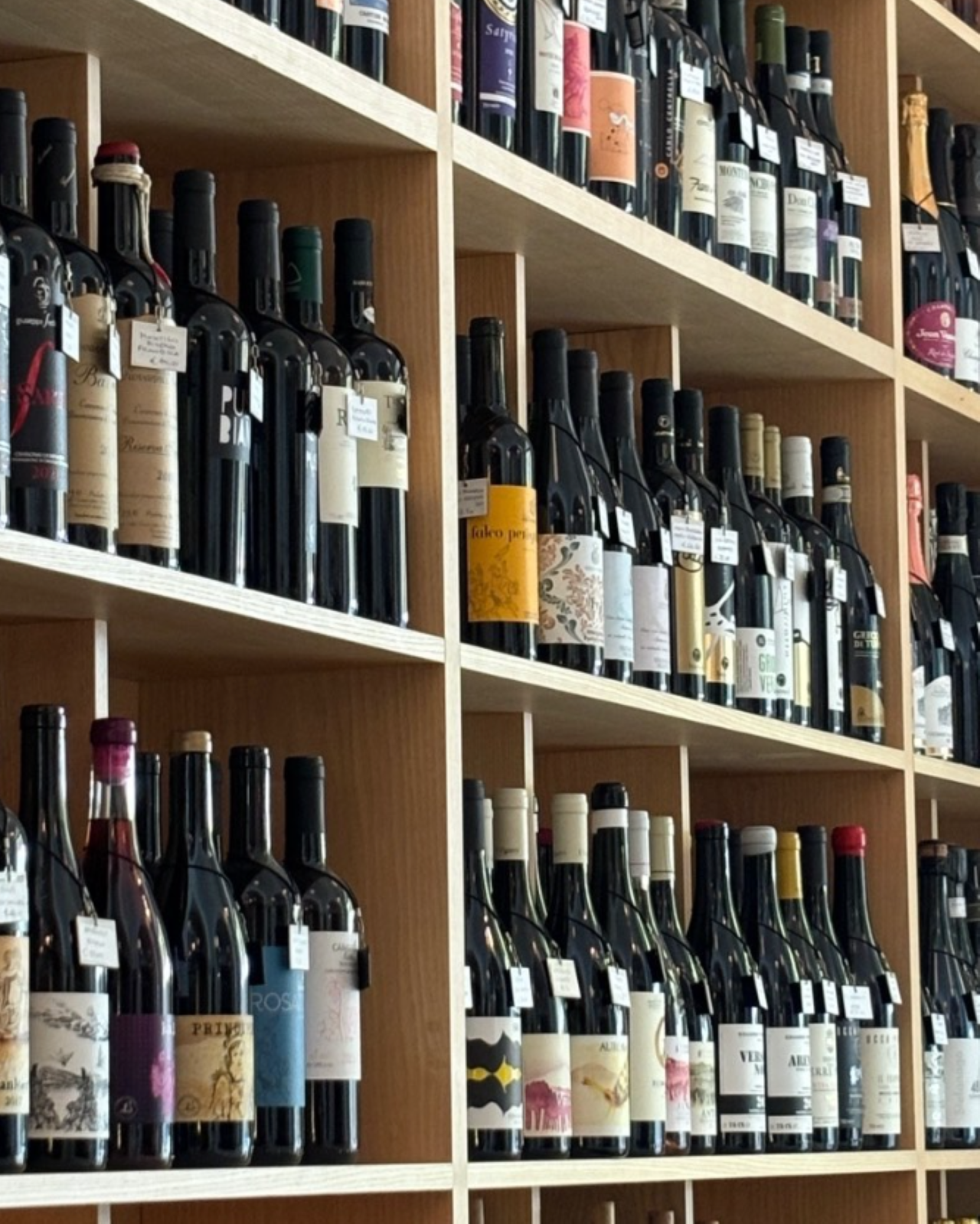 Rome: Explore Authentic Italian Wines at a Tasting - Photo 4