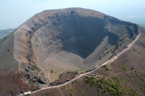Pompeii and Vesuvius with lunch daily tour - Photo 7