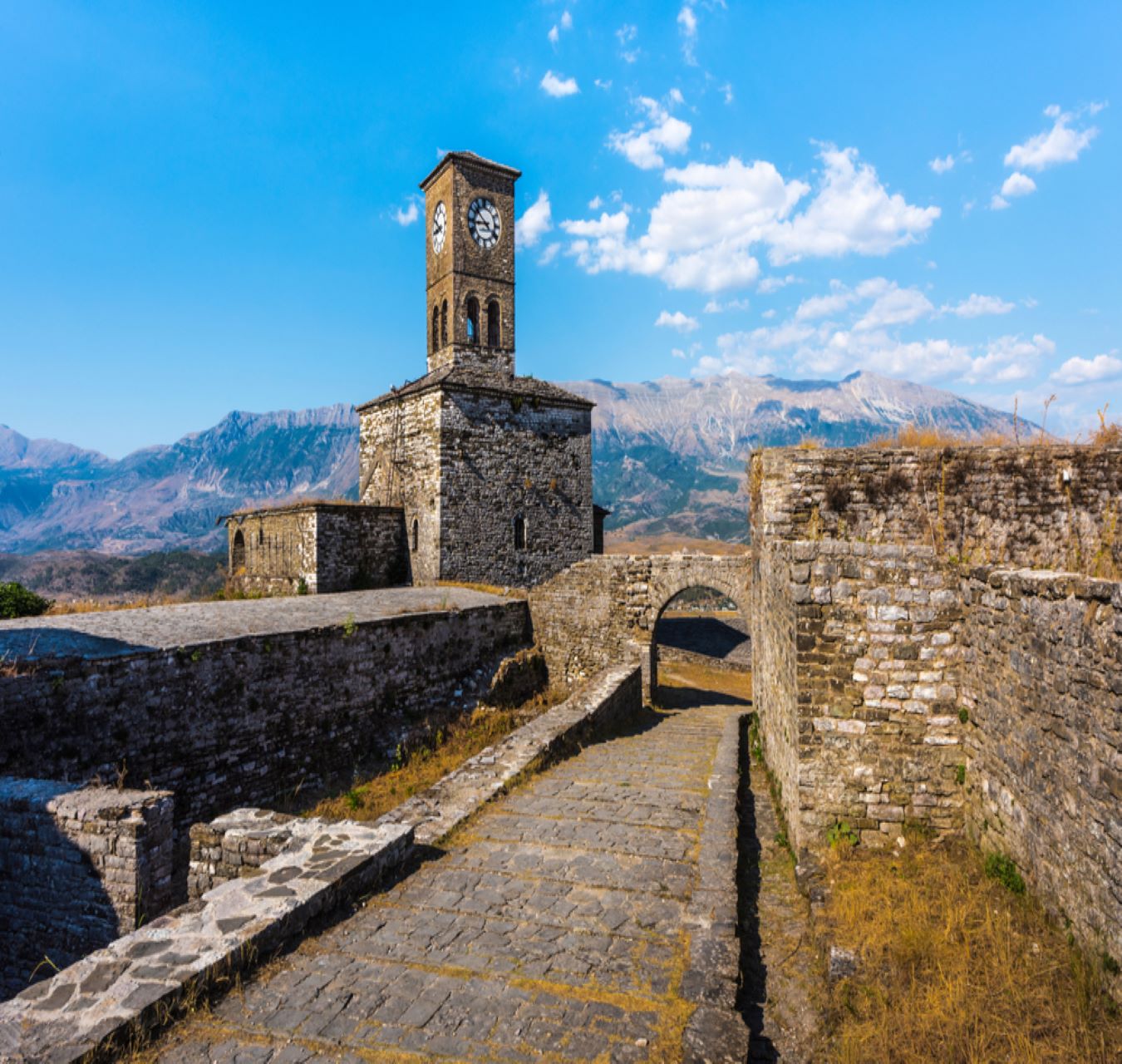 Guided tour of Gjirokaster from Durres - Photo 4