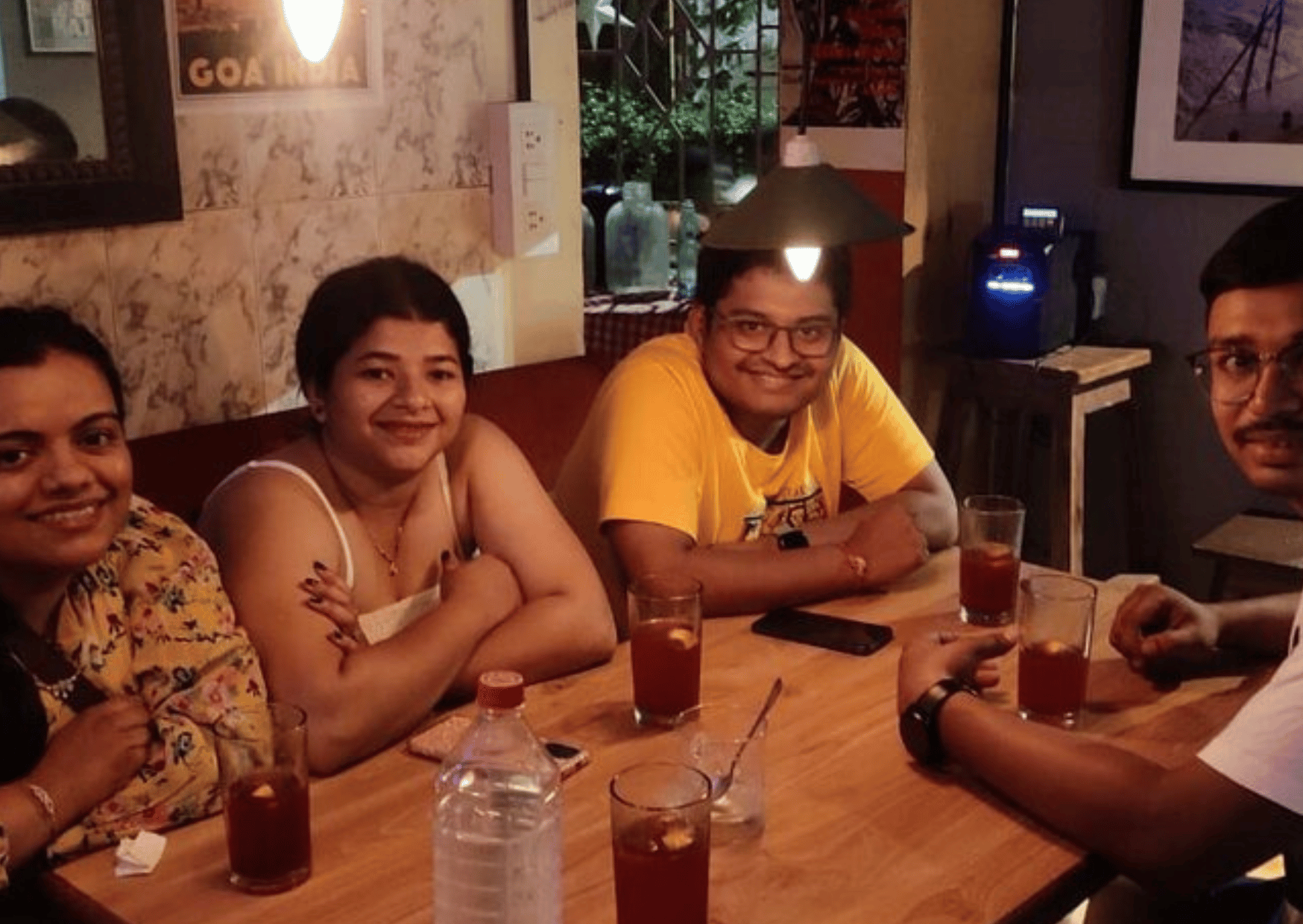 Pub Crawl Pune - Photo 9