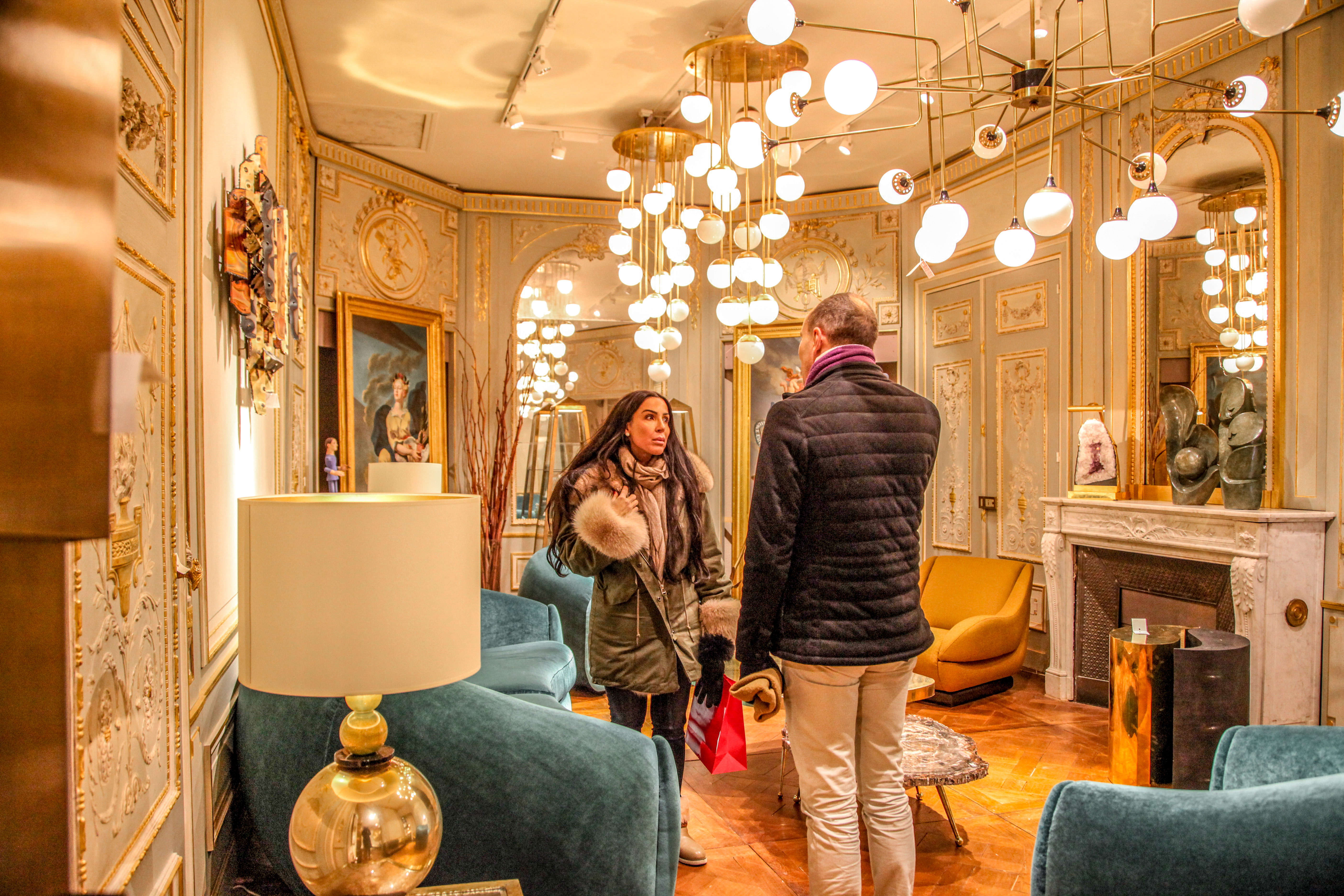 Vintage Paris & the St. Ouen Flea Market - Photo 5