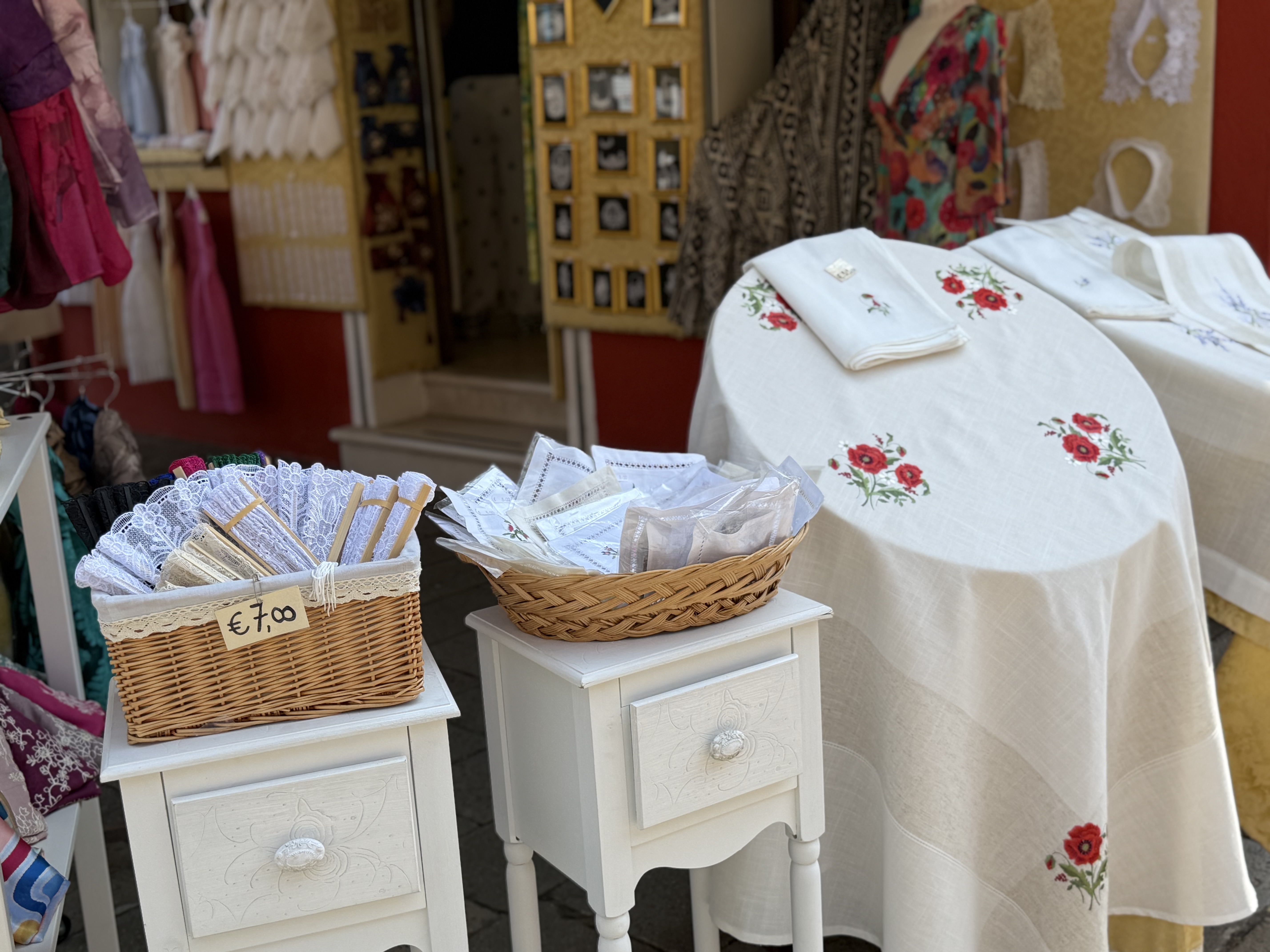 Murano, Burano & Torcello Islands Day Trip in Small Group - Accommodations in Venice