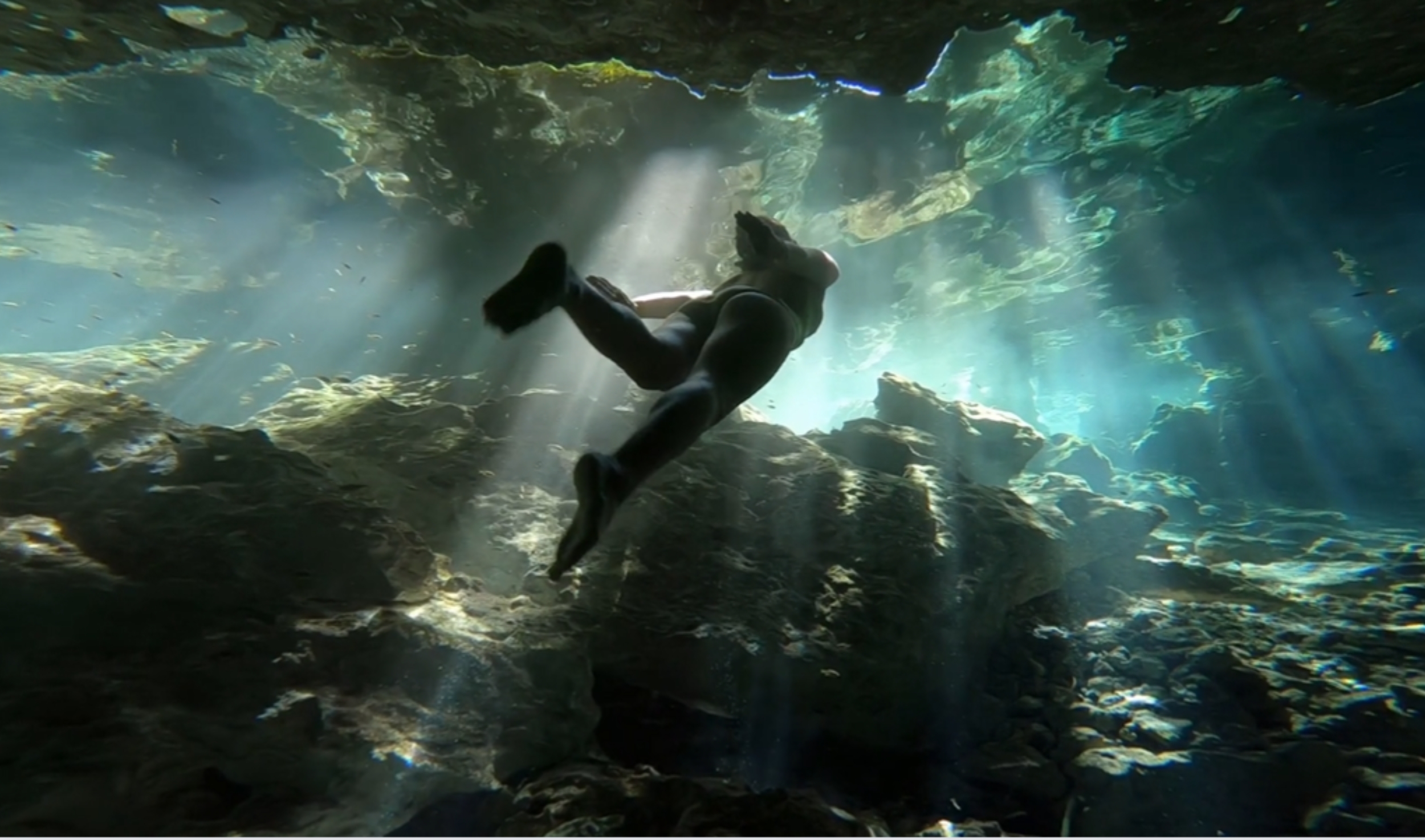 Desde Cancún: Tulum, cenote Mariposa y nada con tortugas en Akumal — 14/15