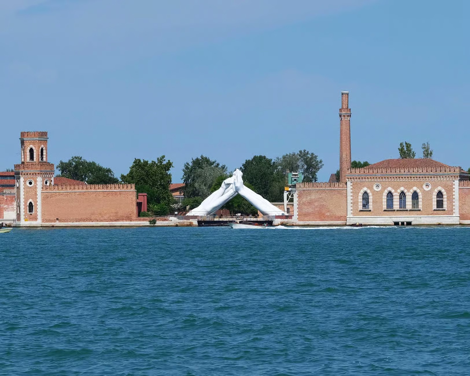 Murano Glassblowing Show - Made in Italy Art & Walk - Photo 7