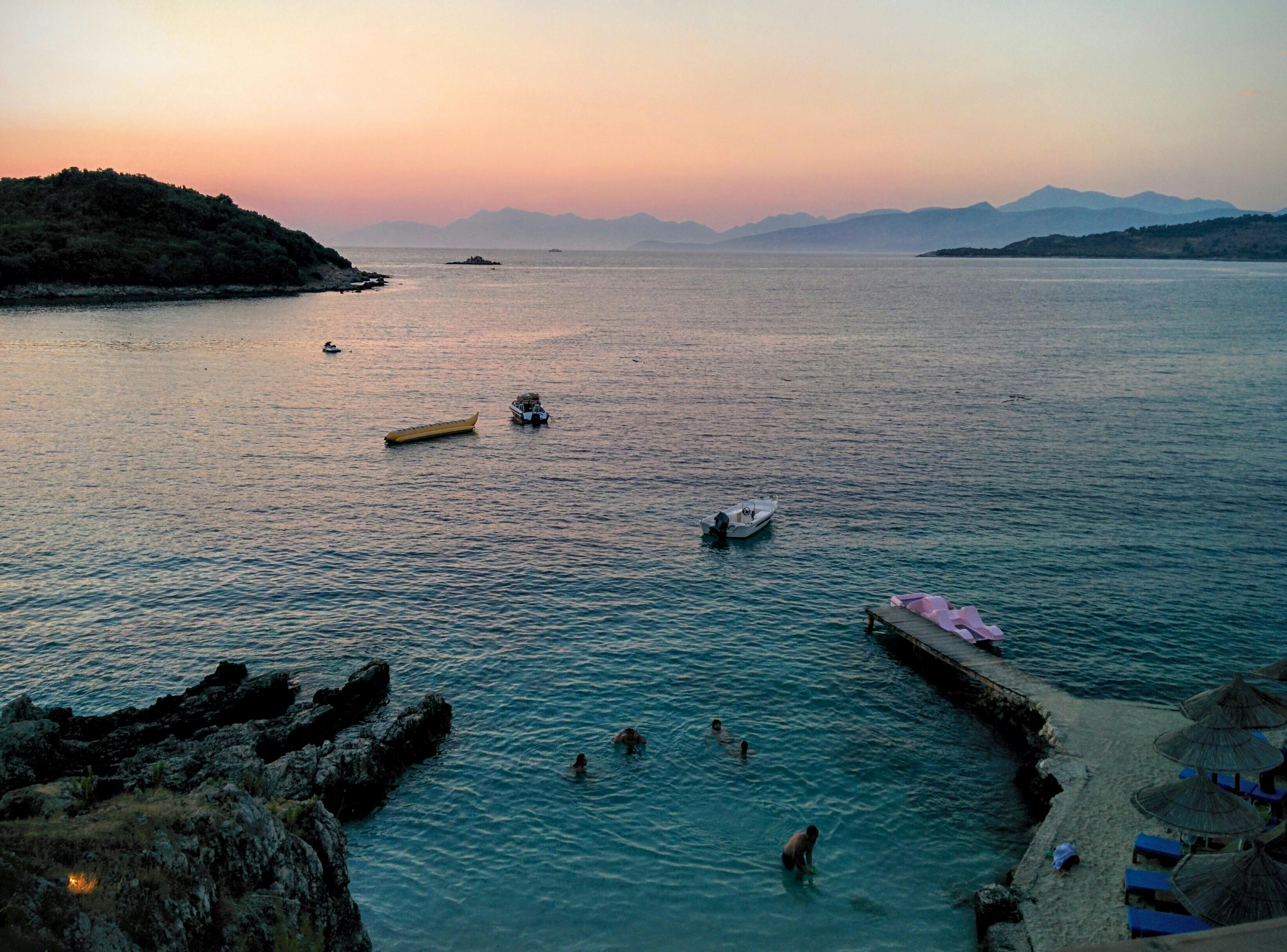 Albania tours from Tirana to ​​Butrint, Saranda and Gjirokaster - Photo 5
