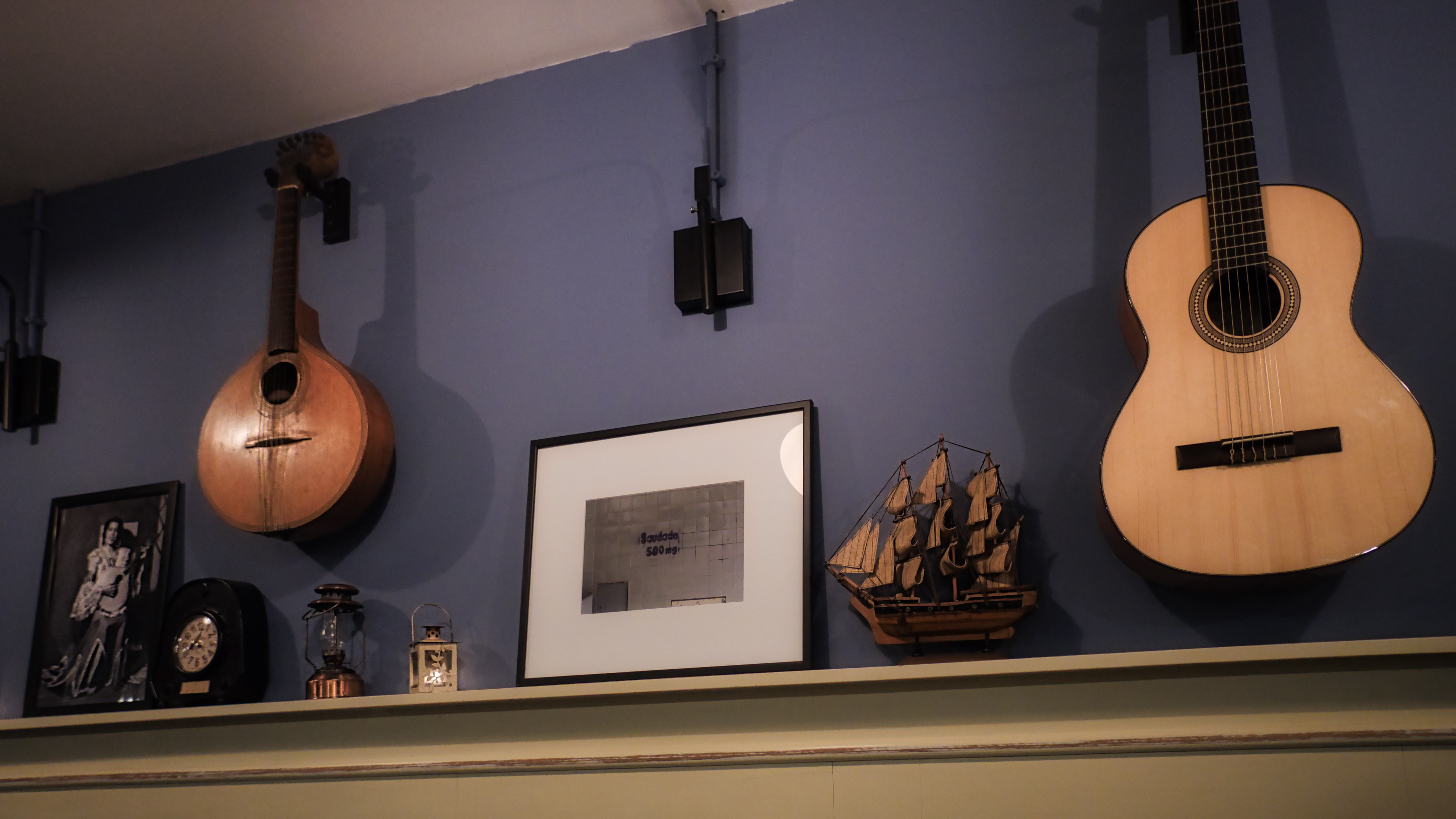 Fado Dinner Show and Night Tour - Photo 4