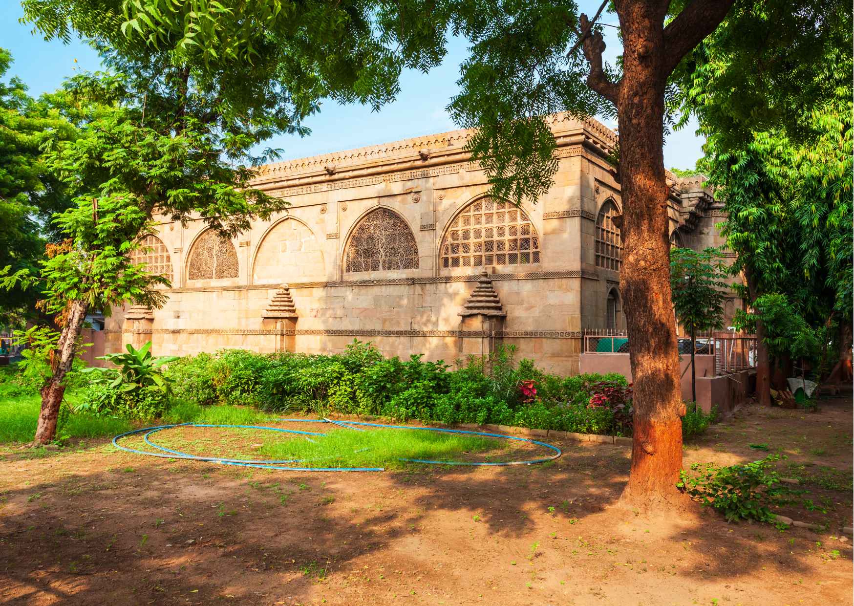 Free Walking Tour Ahmedabad - Photo 7