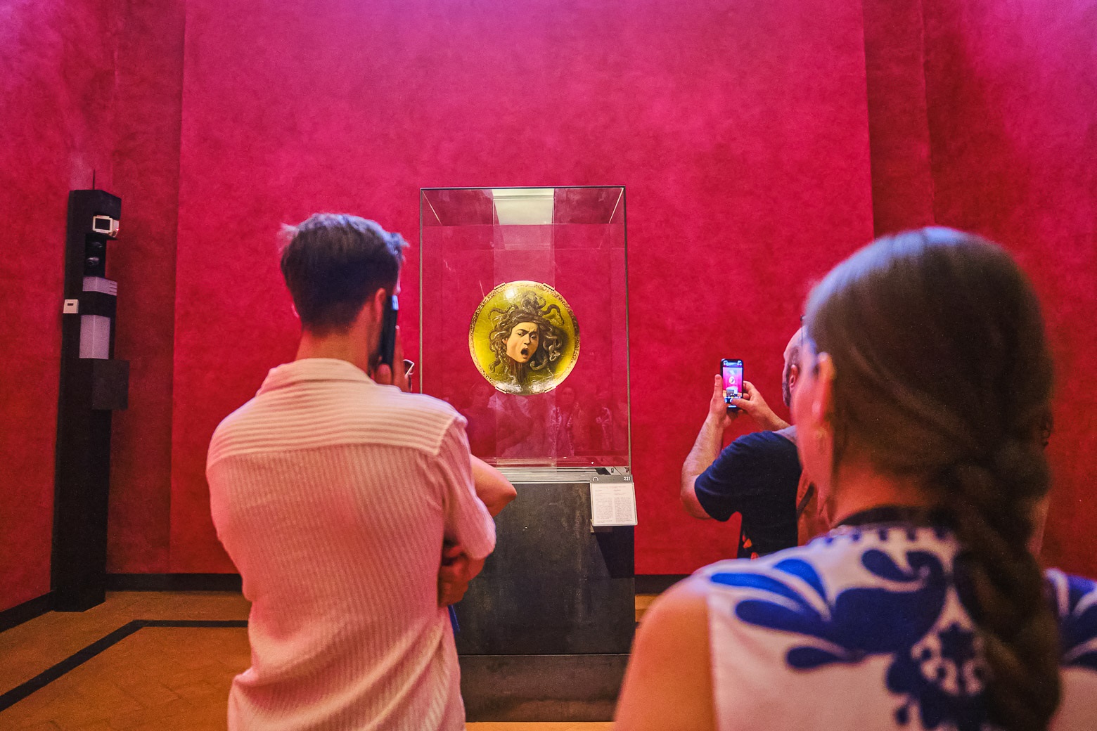 The Great Beauty: private tour to discover the Vasari Corridor and the Uffizi Gallery - Photo 14