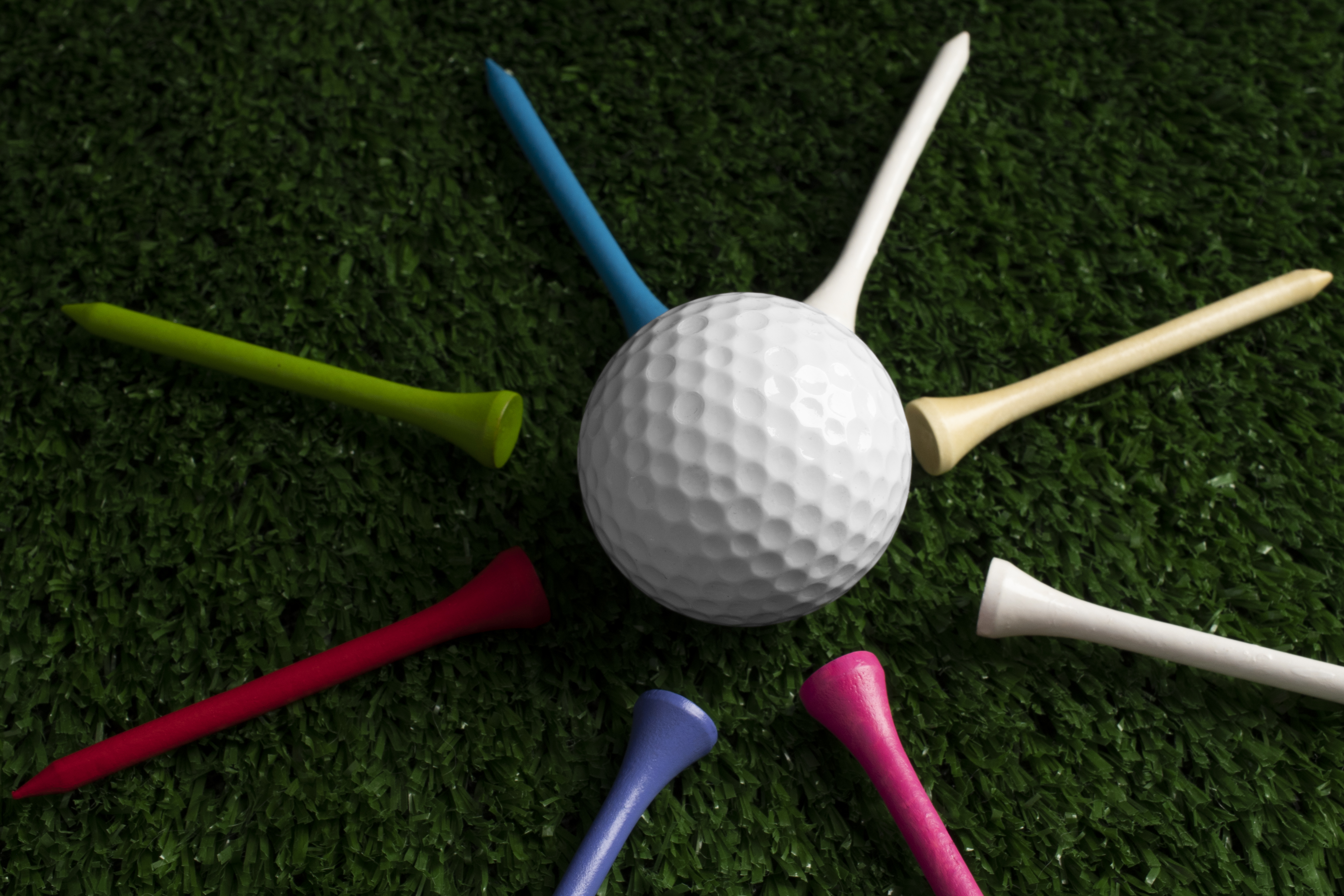 Circuito Minigolf