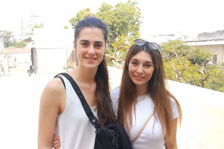 Free Walking Tour Ahmedabad - Photo 2