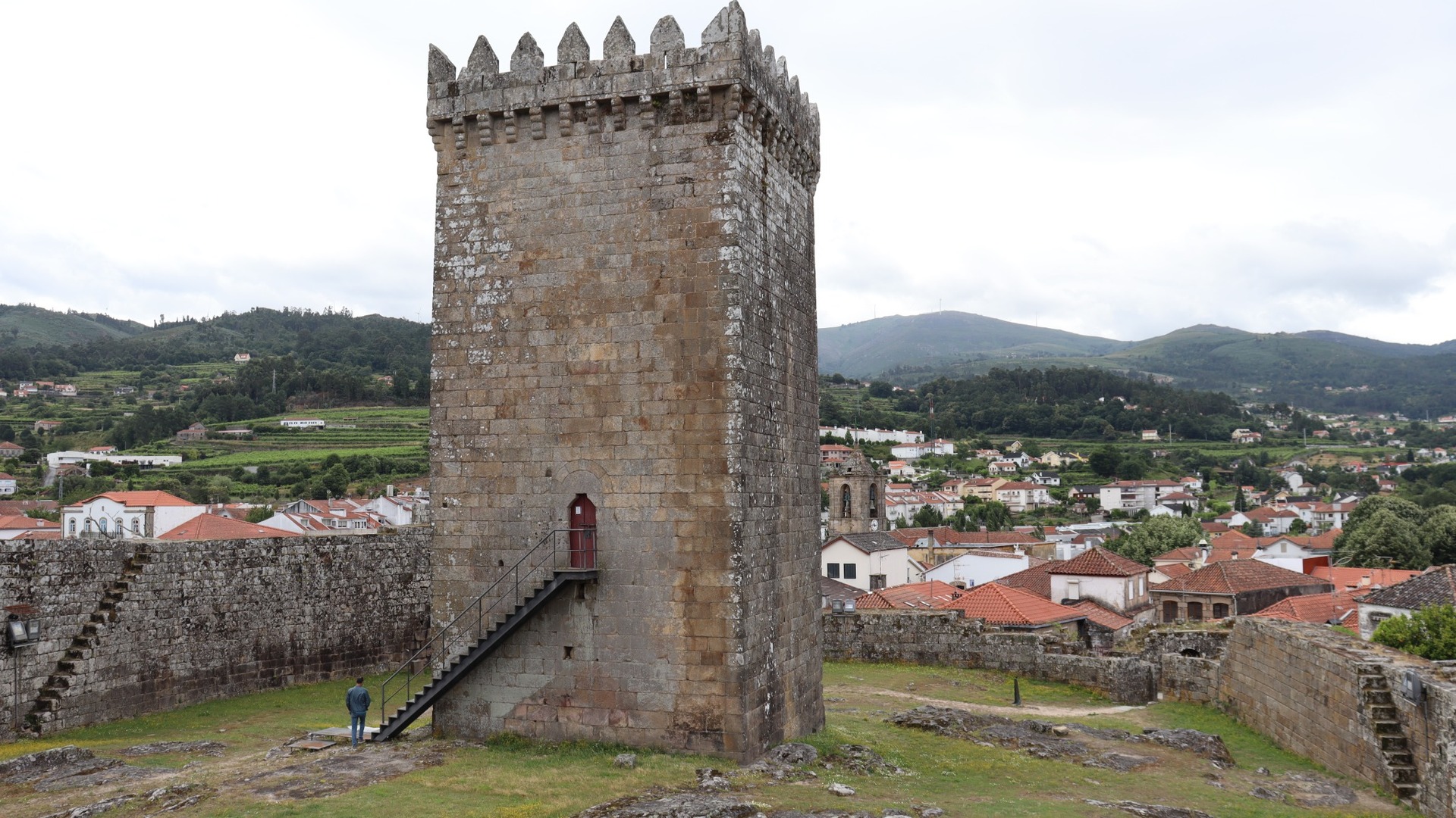 Private Alvarinho Tour from Porto: Melgaço, Monção and Castles - Photo 7
