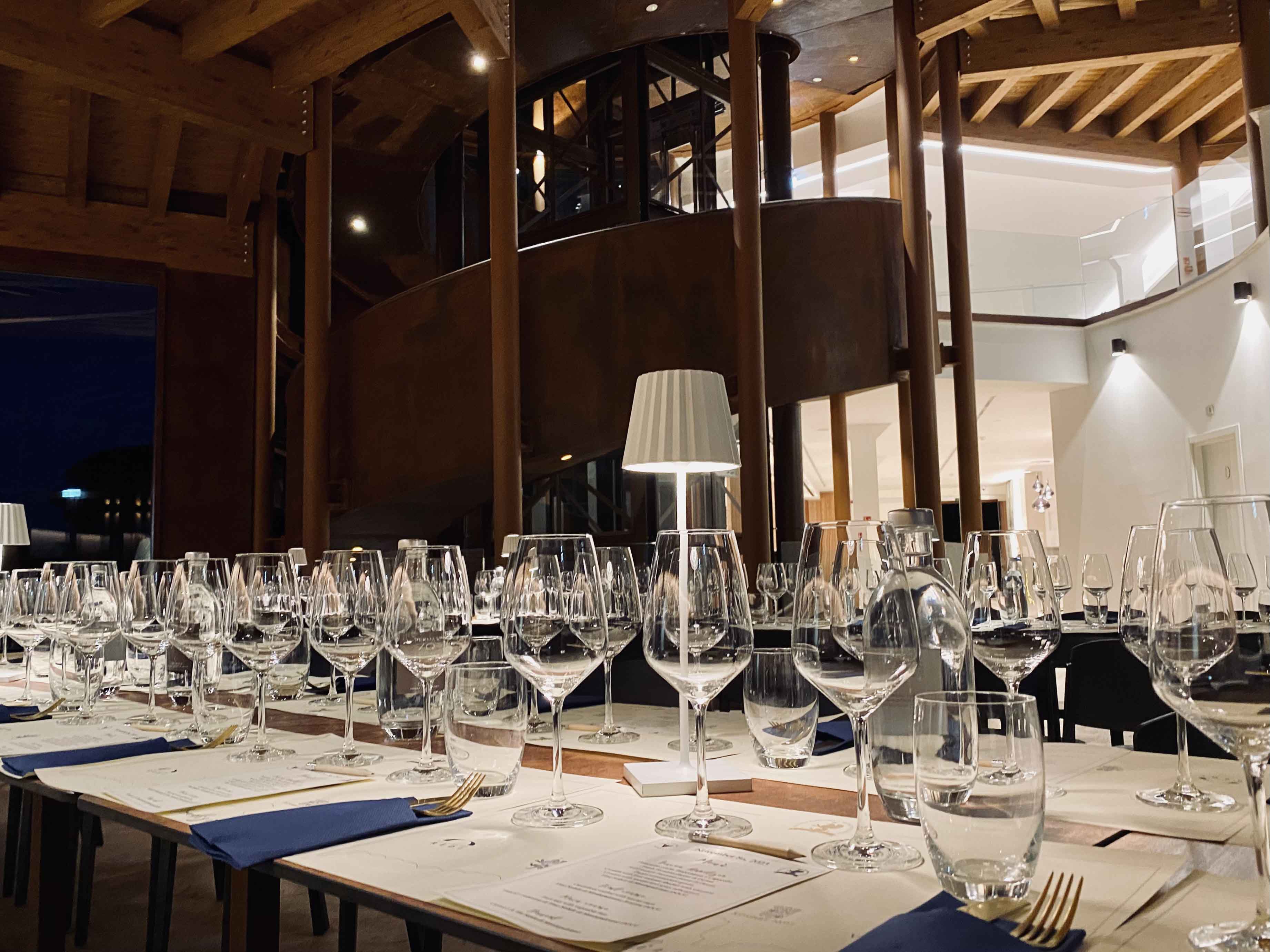 Montepulciano Wine Experience: Premium Tastings & Expert Cheese Pairings