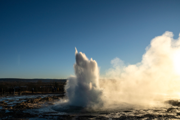 Private tour: Golden Circle and Farm Lunch in Minivan - photo 21