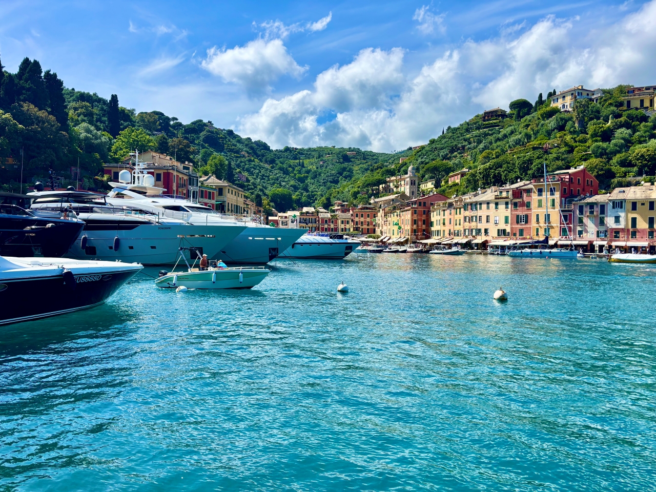 From La Spezia: Portofino Boat Tour - Photo 13