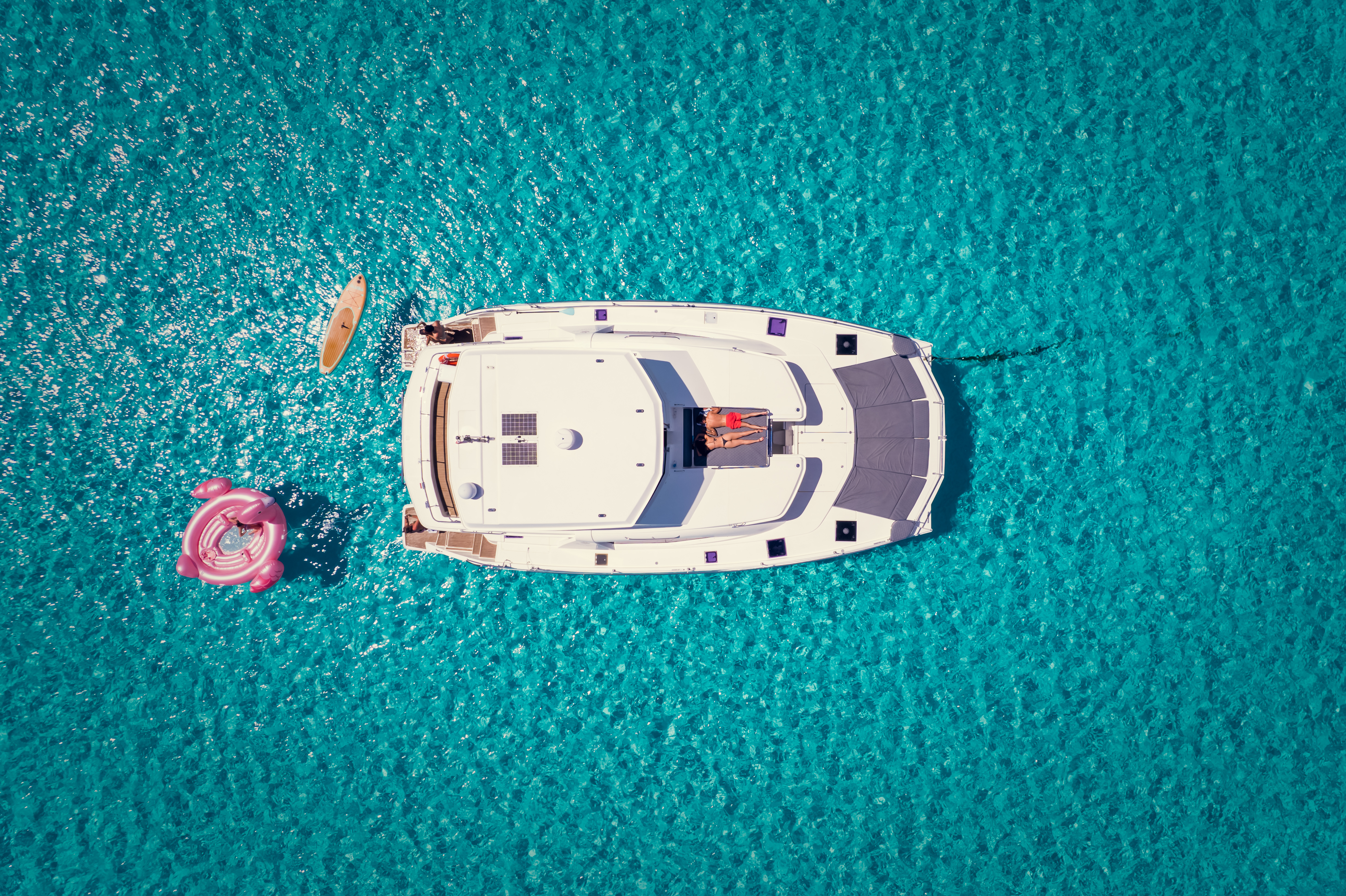 Her Şey Dahil Kıyı ve Rahatlama Cozumel 4 saat 51`LEOPARD POWERCAT