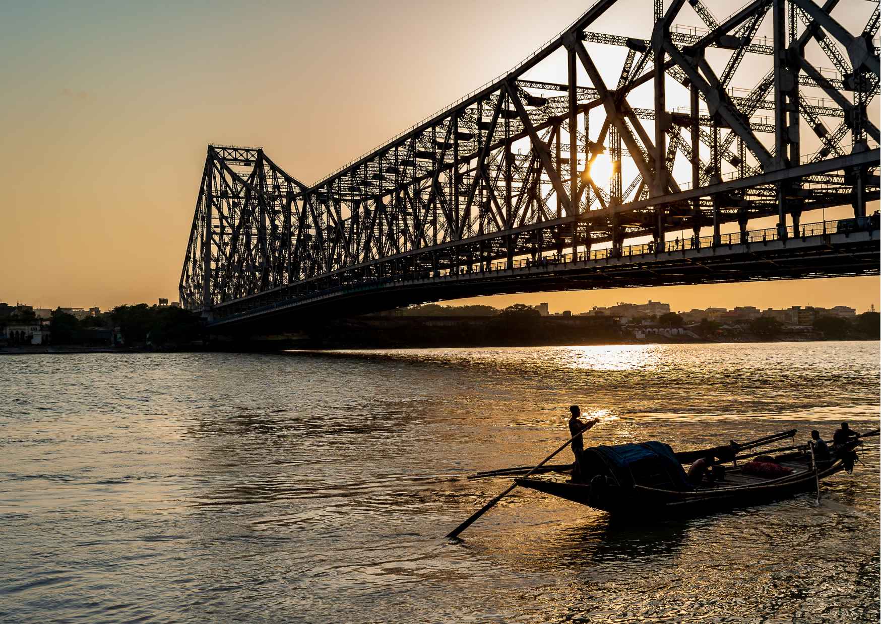 Best of Kolkata (Guided Halfday Sightseeing Tour by Car) - Photo 7