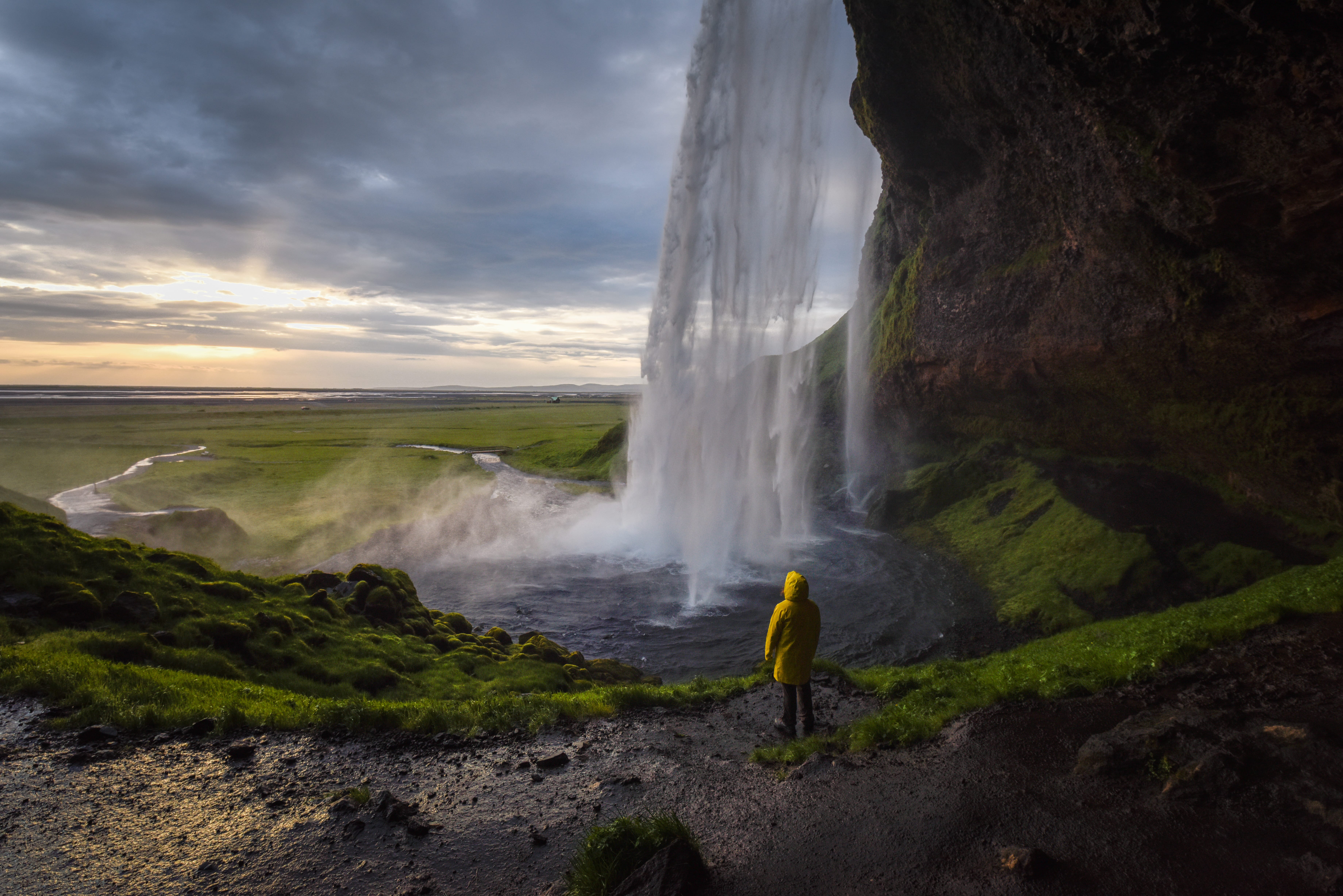 Private Glacier Lagoon, Diamond Beach & South Coast - photo 9