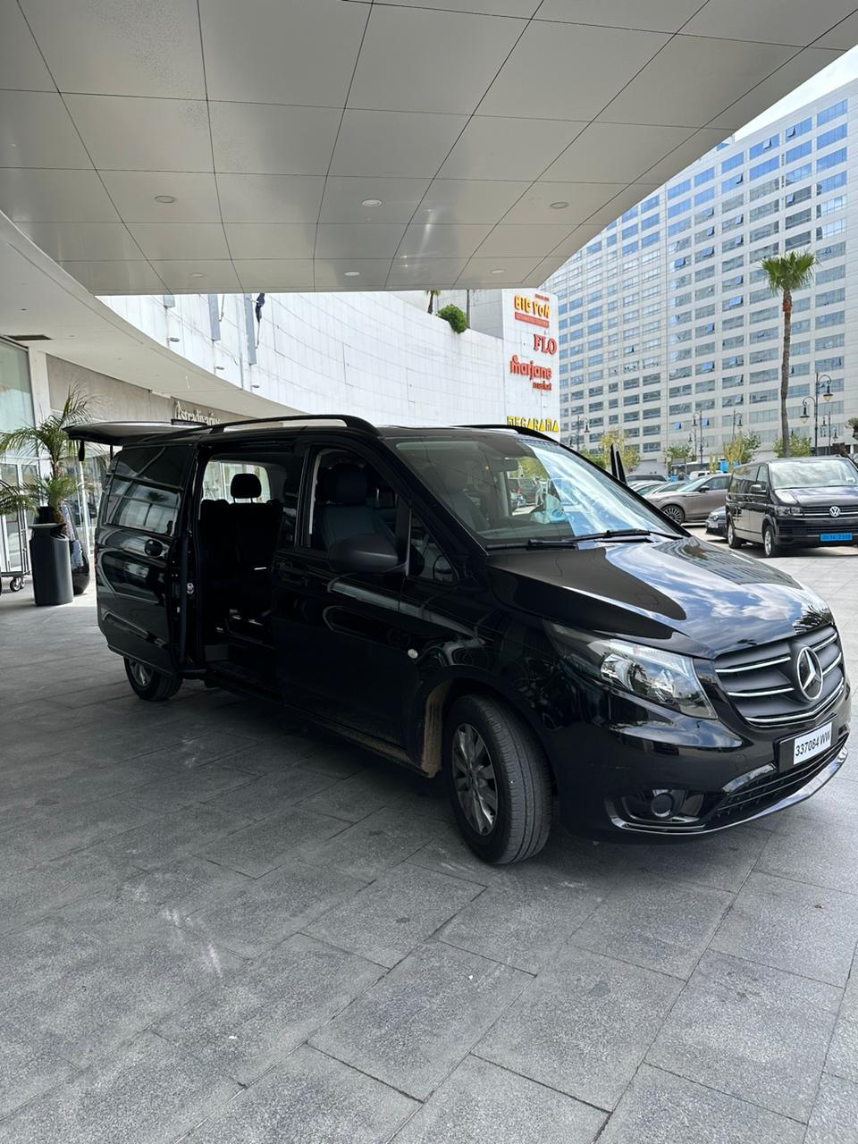 Tangier Private Transfer – Marrakech