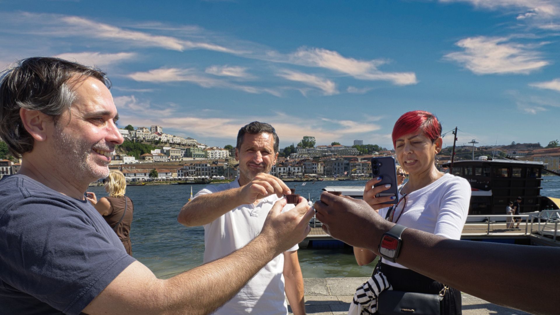 Porto Food Tour with 10 Tastings at 5 Restaurants and Eateries - Photo 30