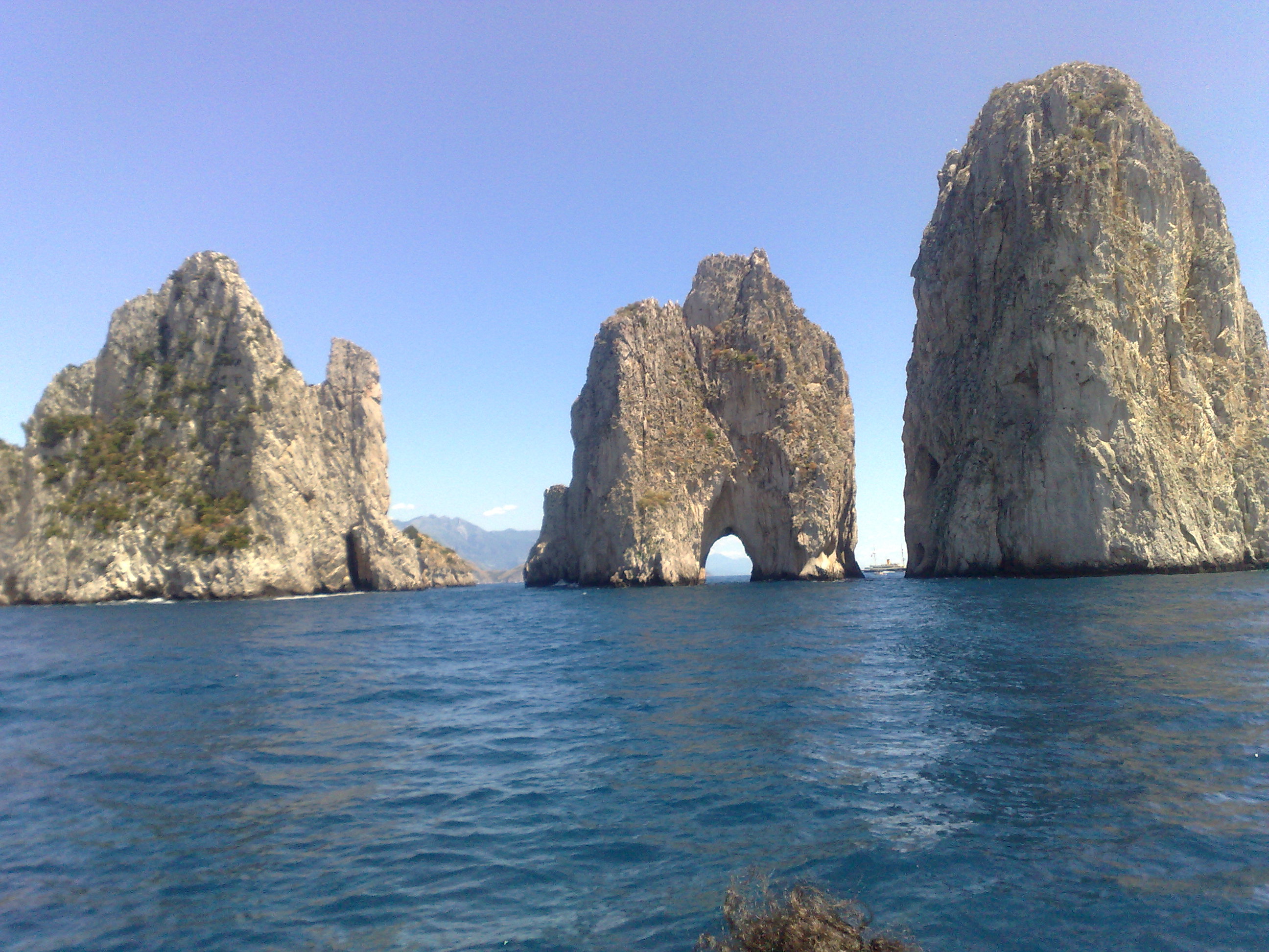 Capri Walking & Discovery Tour with Local Guide - Photo 8