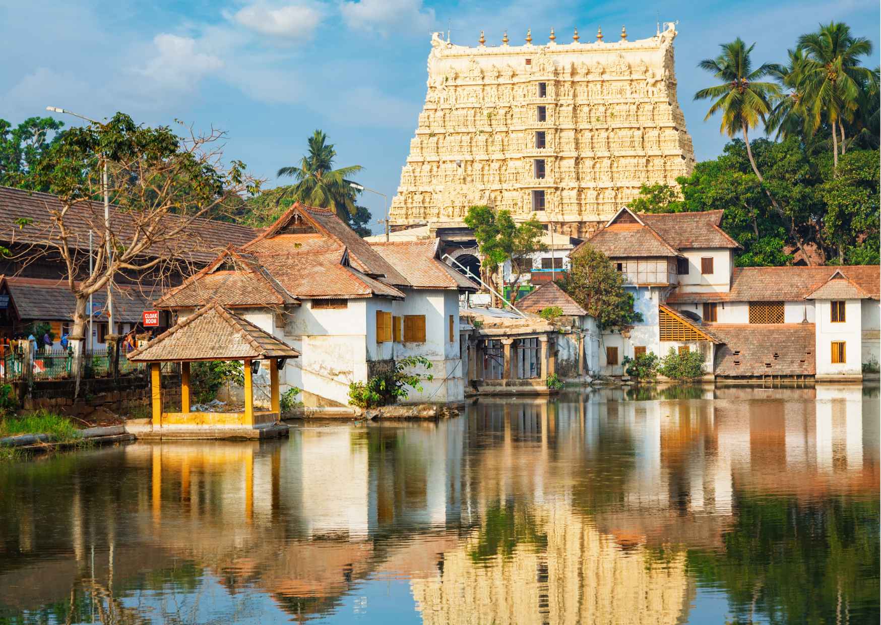 Spiritual Walk Tour Trivandrum - Photo 4