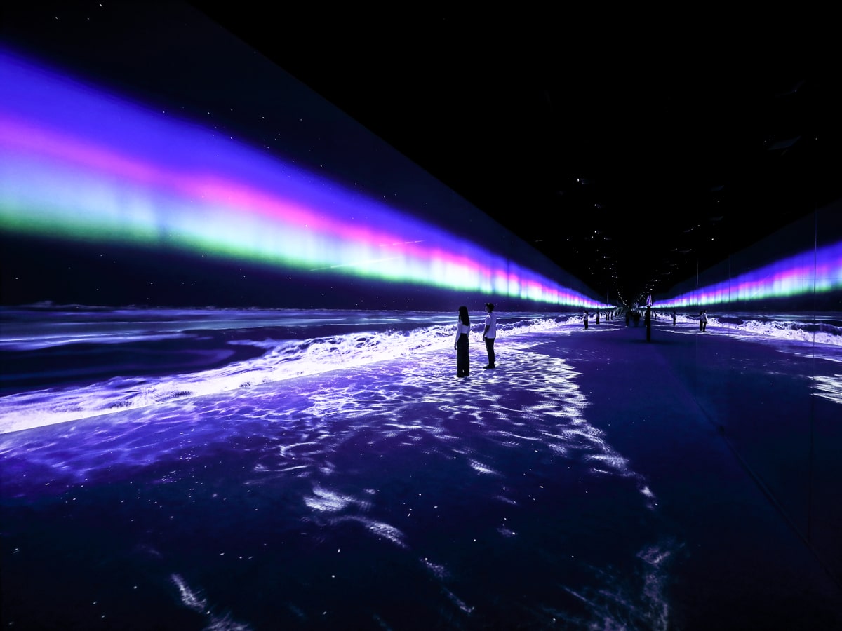 «Museo de Arte de Dubái: el alma del arte moderno»