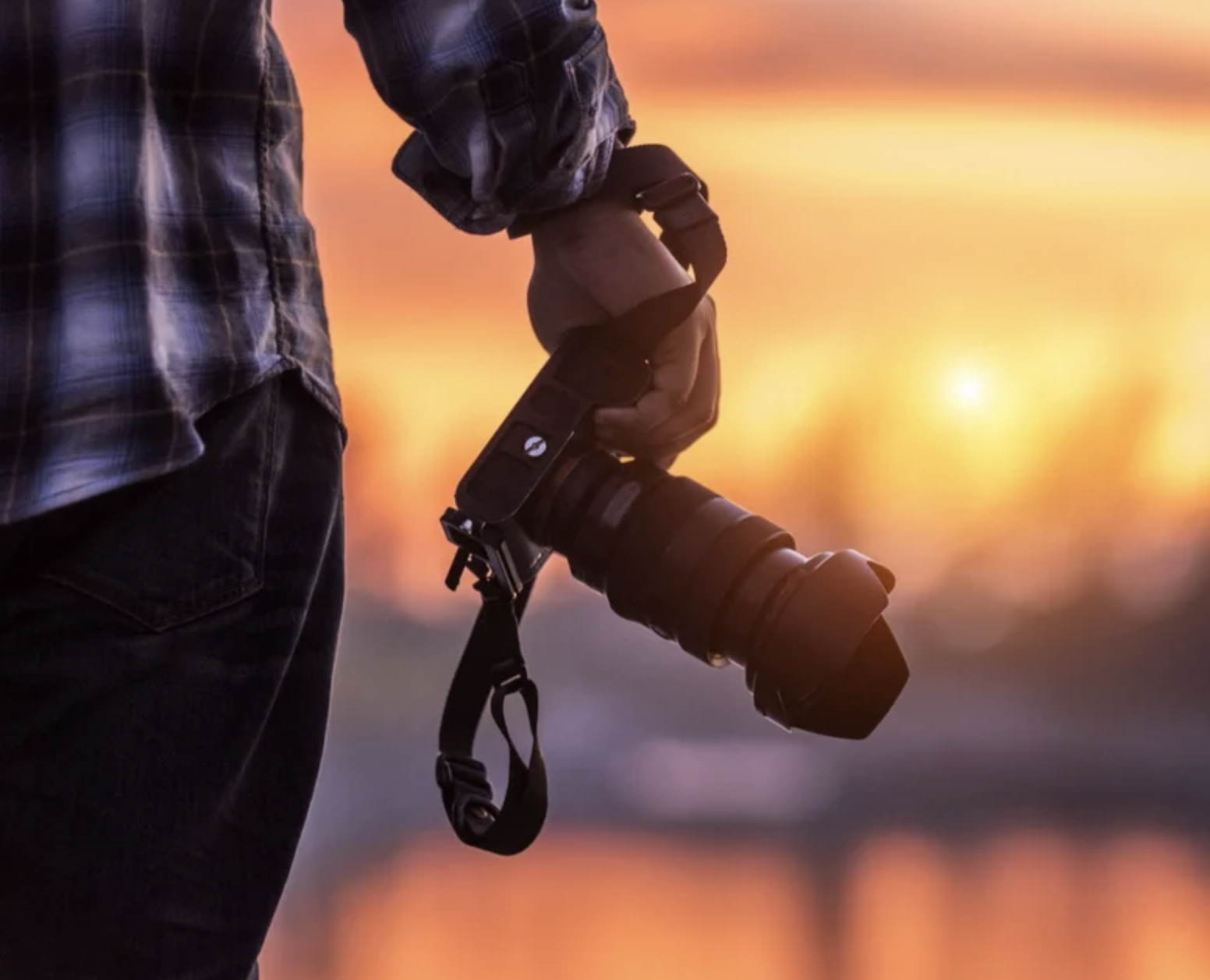 Private Photography Session in Levi