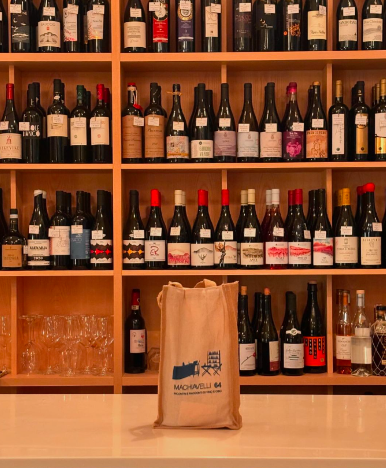 Rome: Explore Authentic Italian Wines at a Tasting - Photo 5
