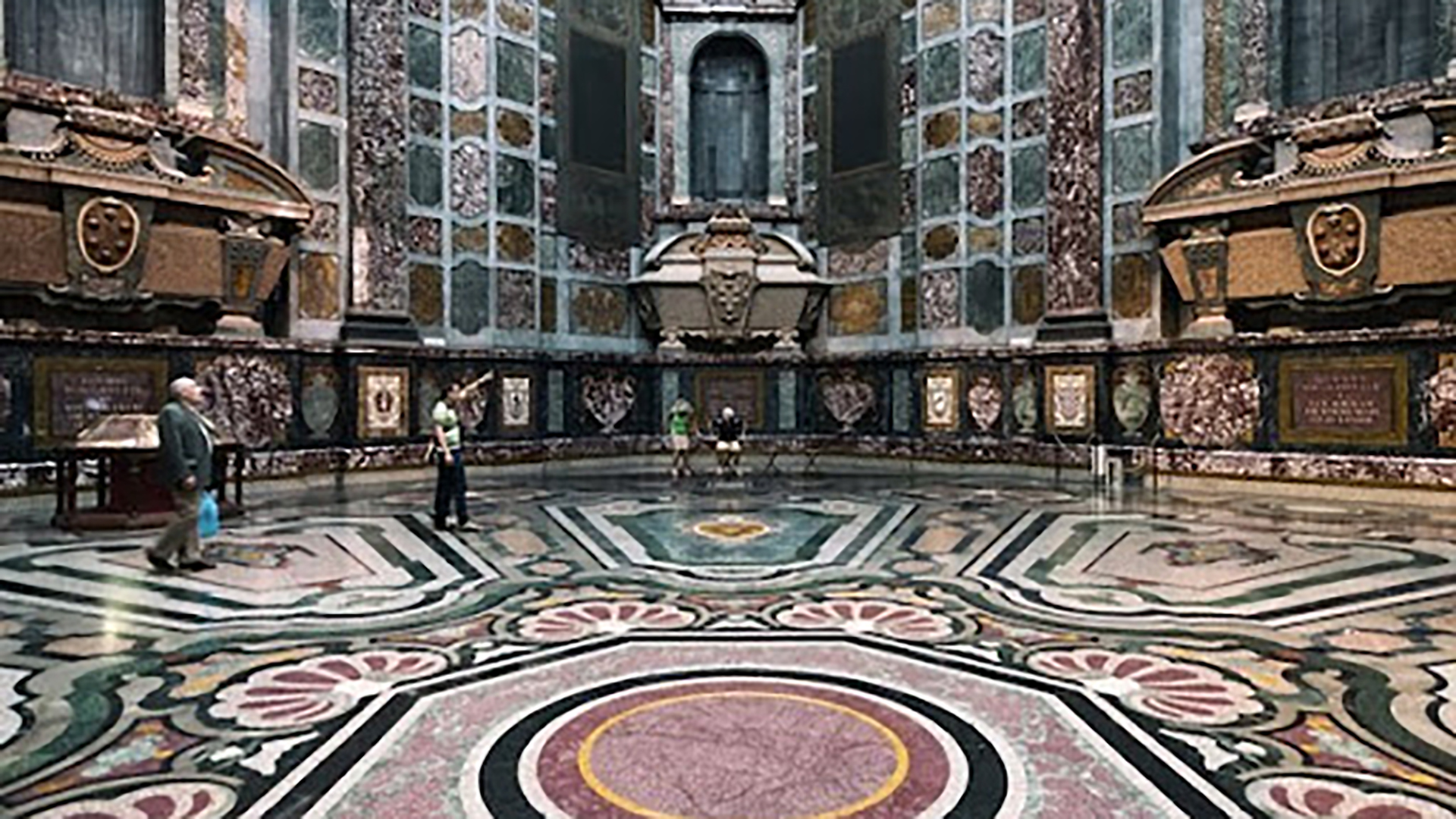 Medici Masters Of Florence - Photo 6