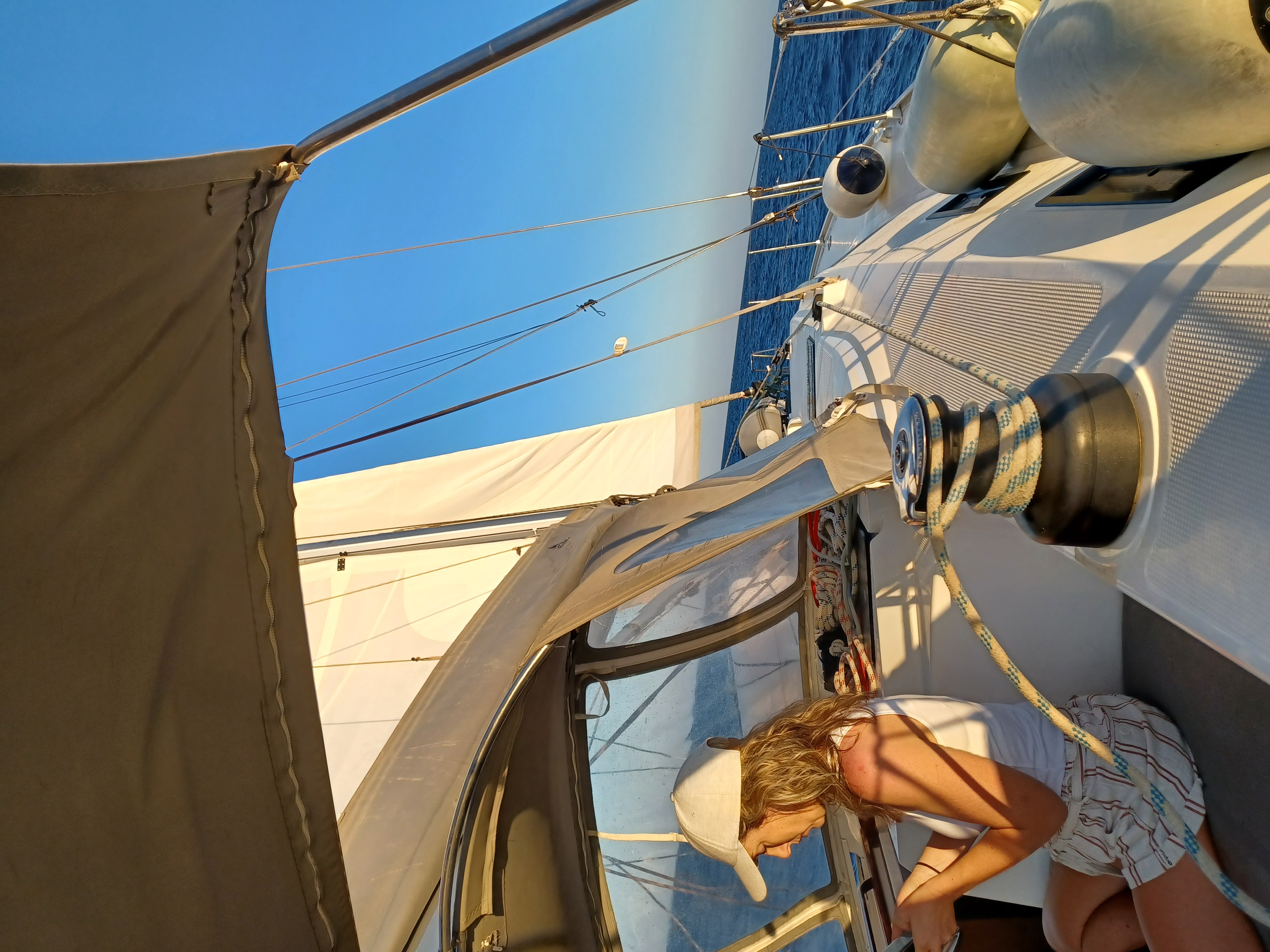 De Mykonos a Atenas de isla en isla 7 días