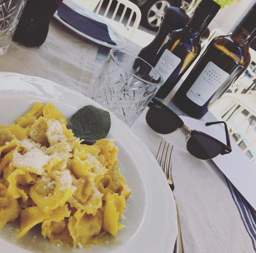 Tasting of 3 Garda Wines and Tortellini in Valeggio - Photo 7