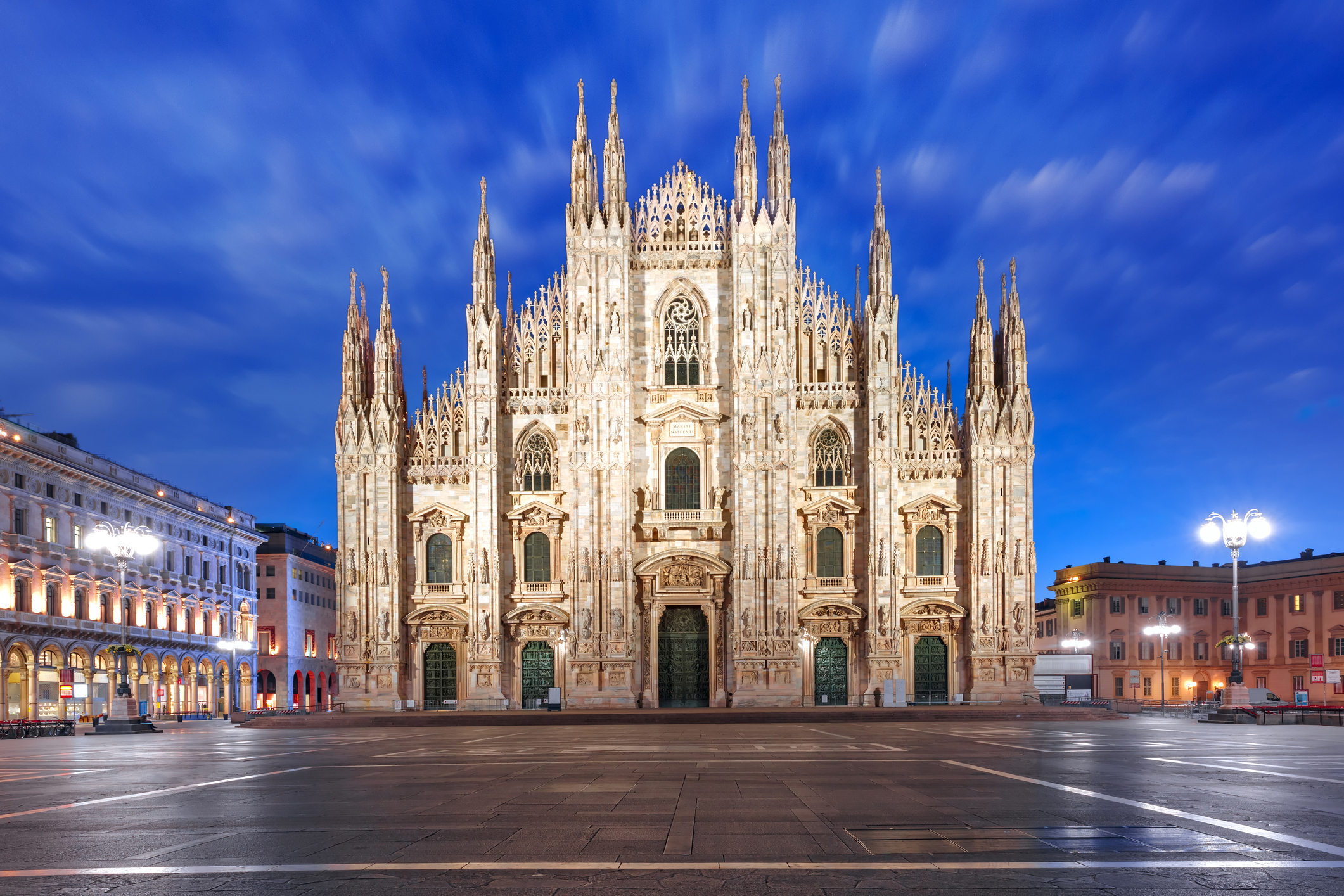 Private Transfer From Malpensa Airport and Milan - Photo 7