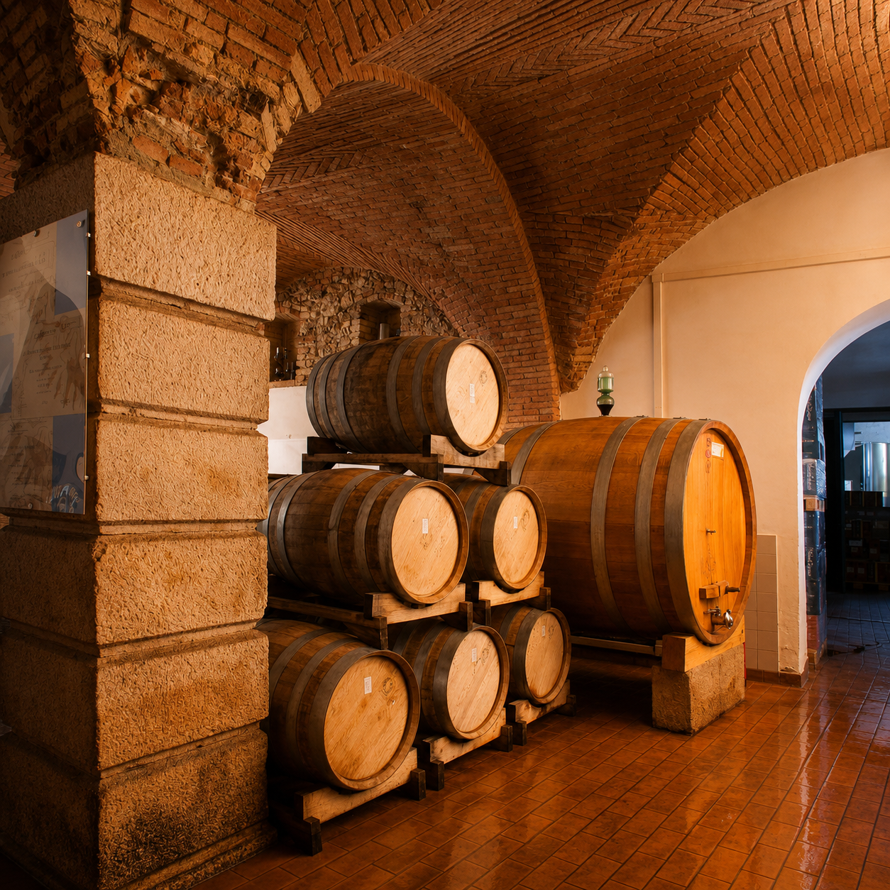 Wine tour and tasting with Lake view in Moniga del Garda - Photo 3
