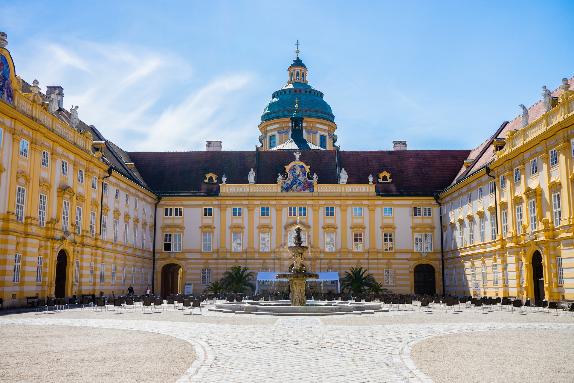 Escapada a la ciudad de Viena: 05 noches / 06 días - Foto 3