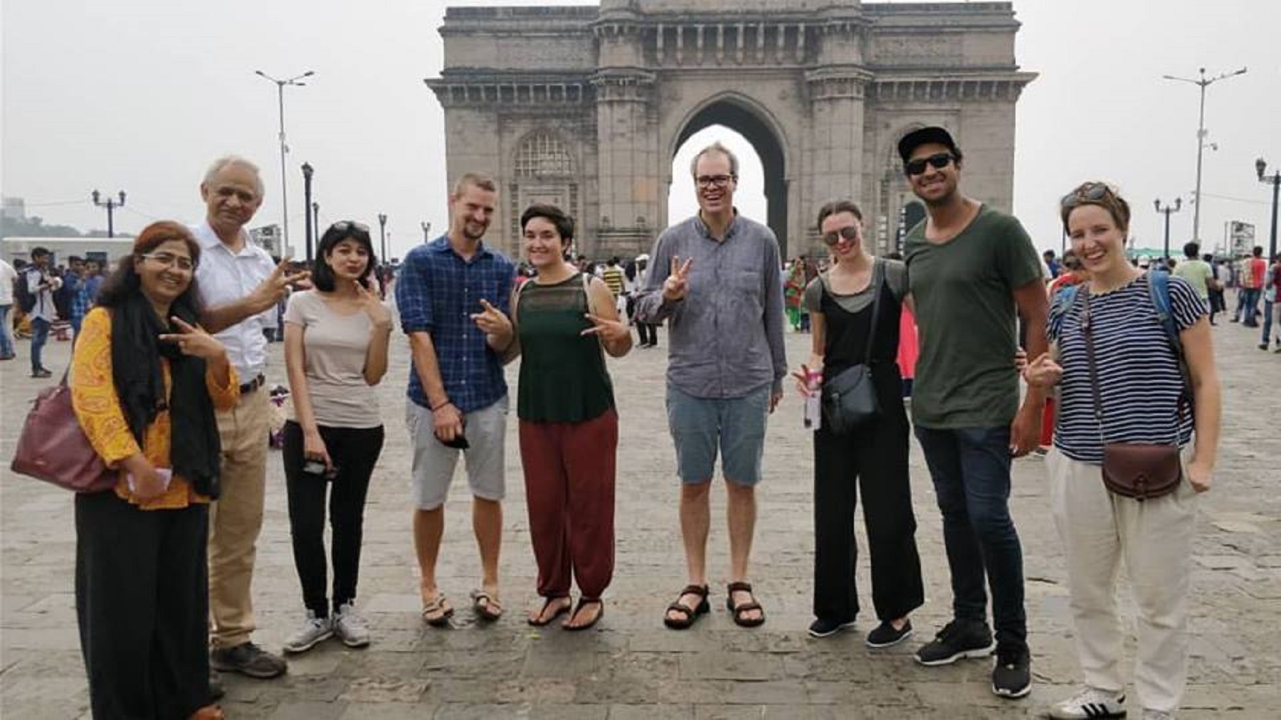 Highlights of the Mumbai (Guided Half Day Sightseeing City Tour) - Photo 2