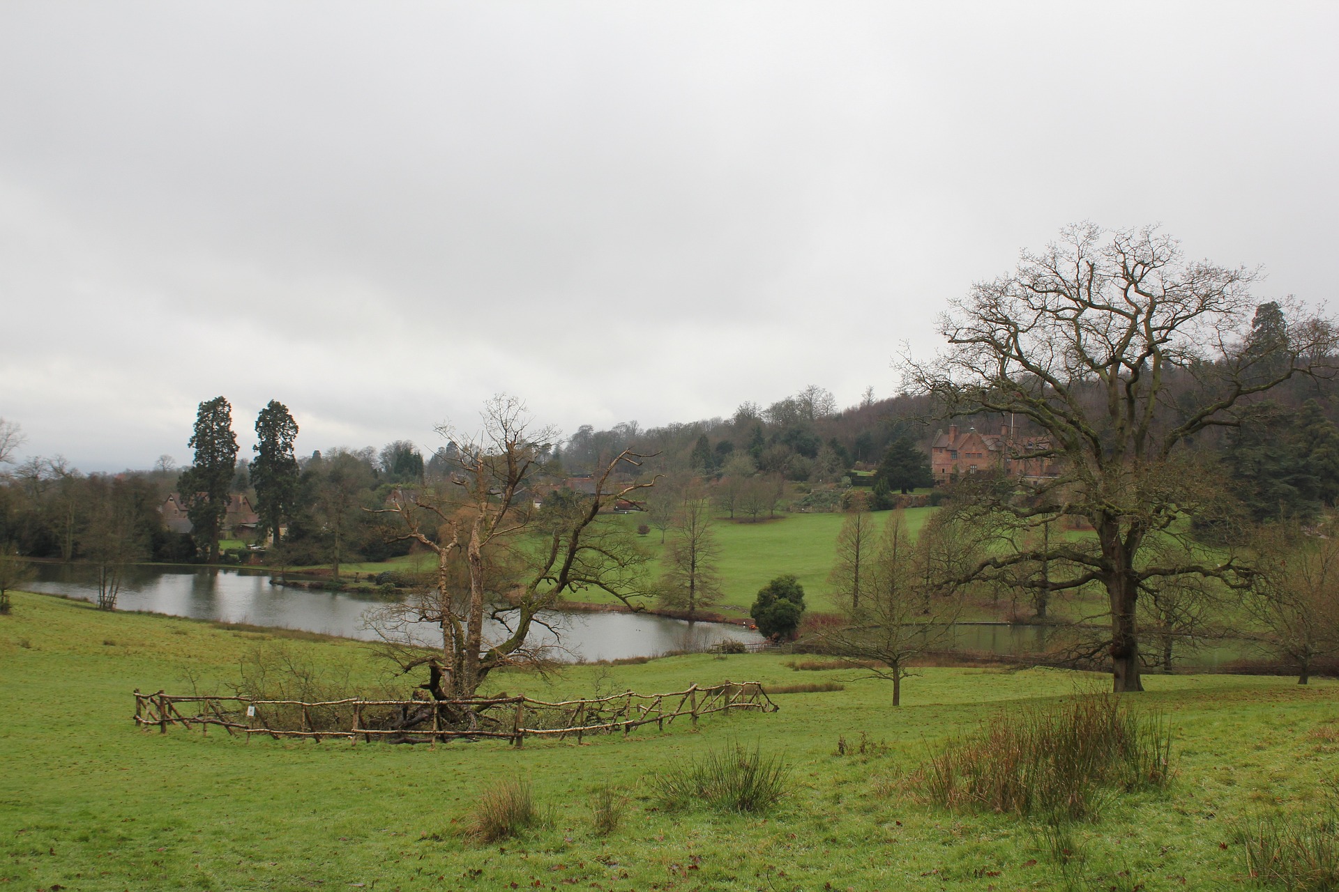 Chartwell House Retreat: Private Day Trip from London Chartwell House Retreat: Private Day Trip from London