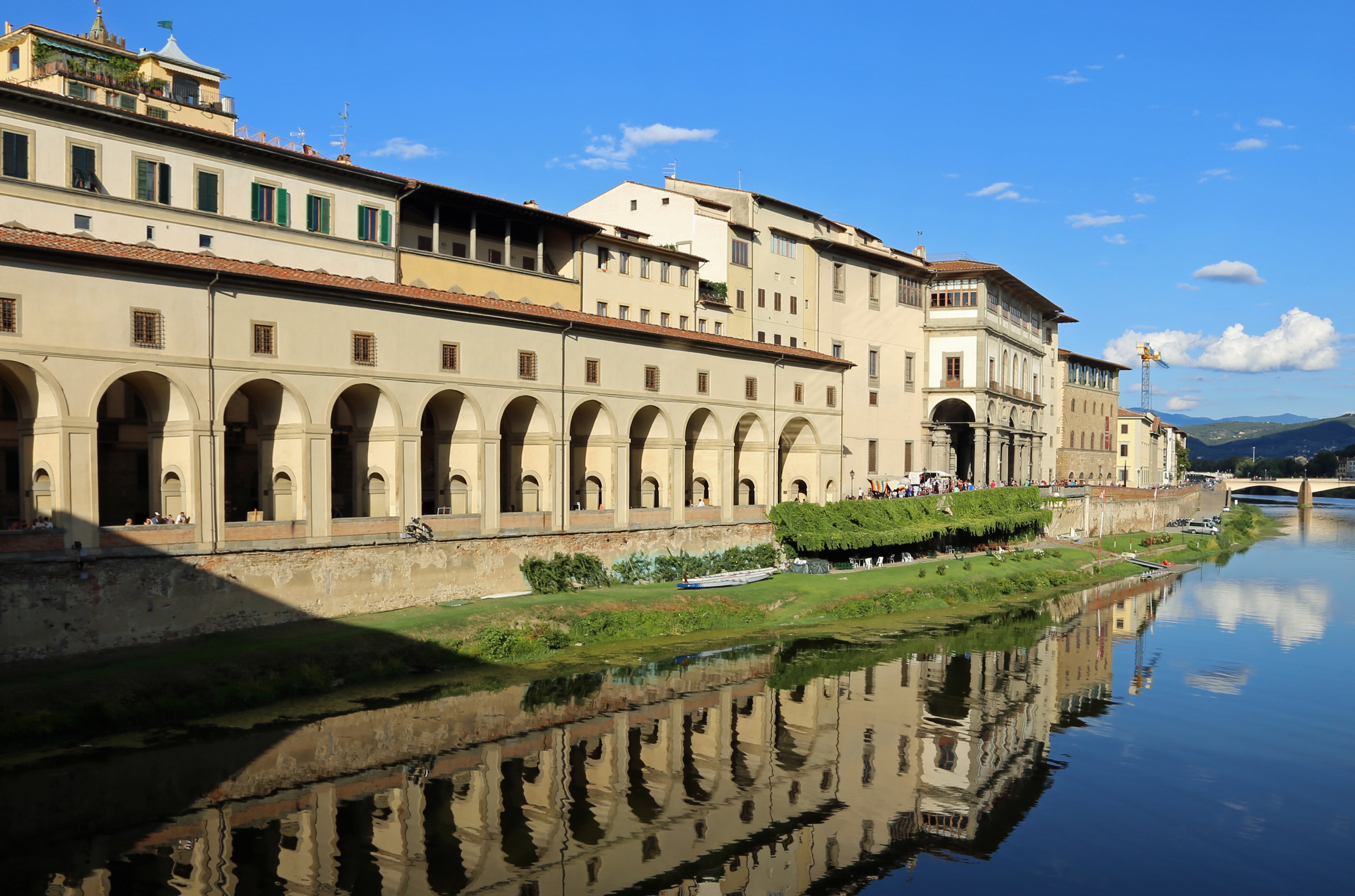 Small group guided tour of the Uffizi Gallery and the Vasari Corridor with skip the line entrance - Photo 6