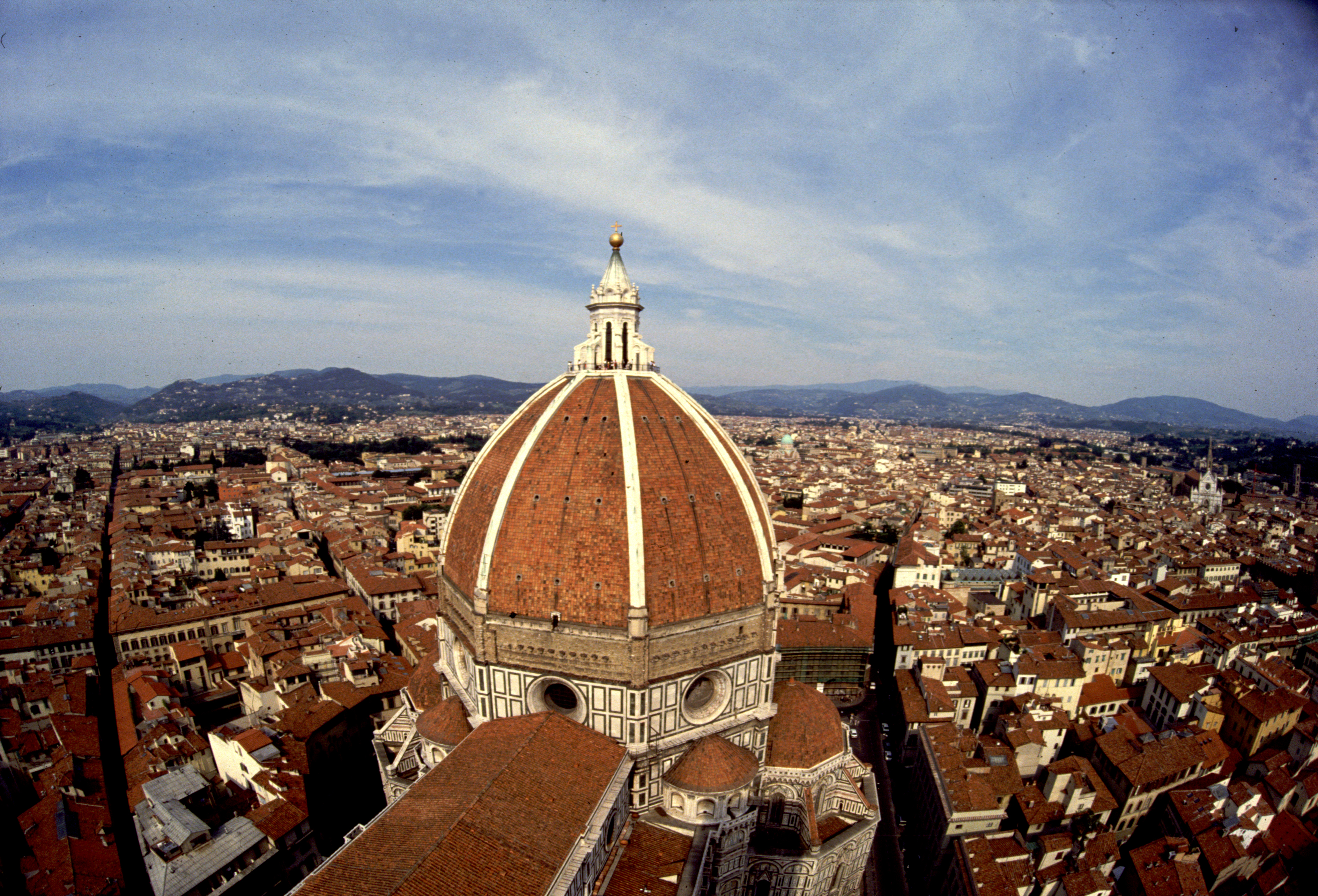 Florence: Duomo Cathedral Guided tour - Photo 6