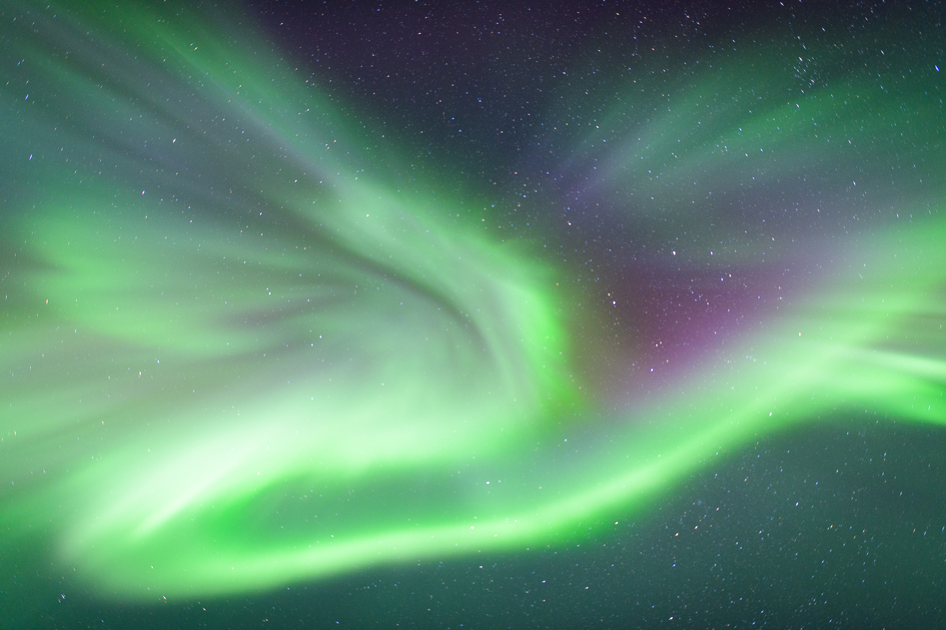 Aurora Hunt by ATV – Image 4 | WeShare
