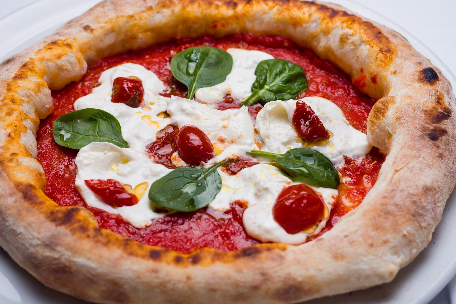 Pizza Making class from Taormina - Photo 12