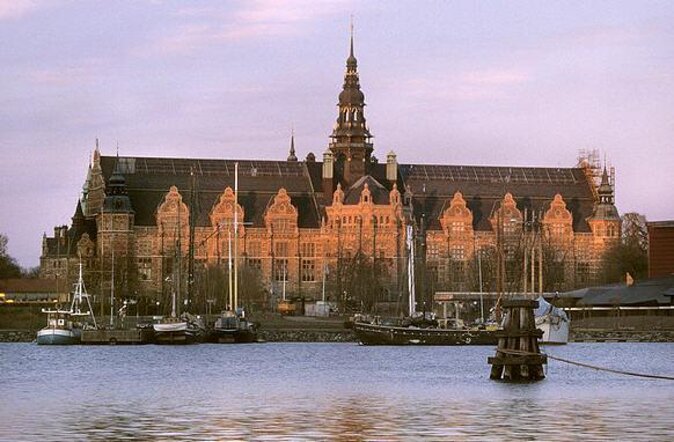 Stockholm City Pass ( Per day) - Photo 4