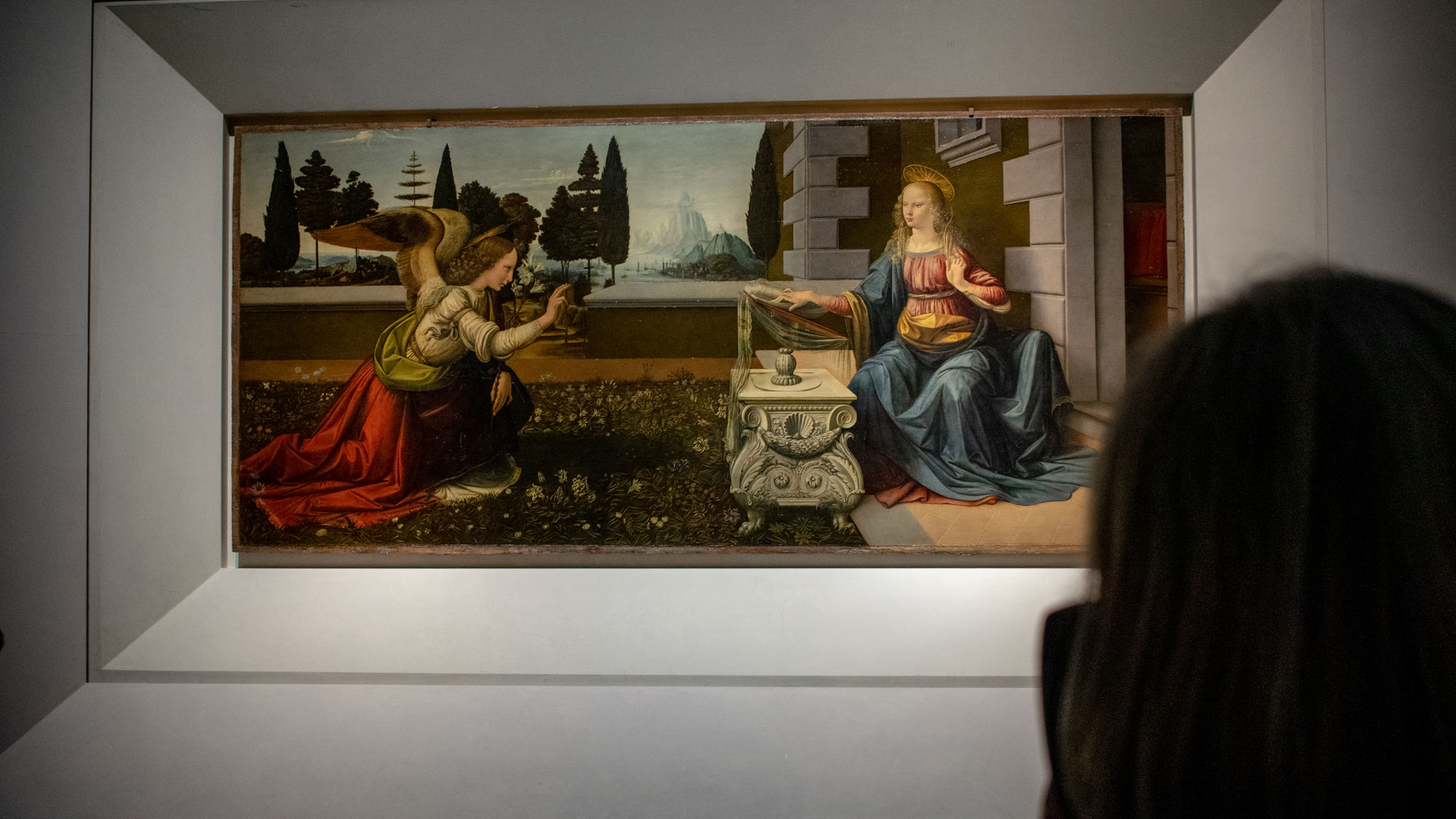 Florence: Uffizi Official timed Entry Ticket & Audio Guide - Photo 10