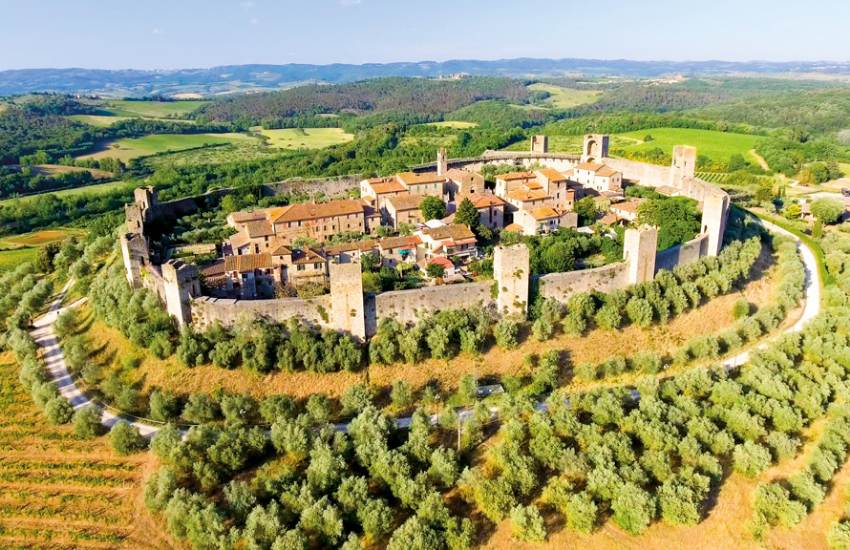 From Siena: Pisa & San Gimignano Day Trip - Photo 13