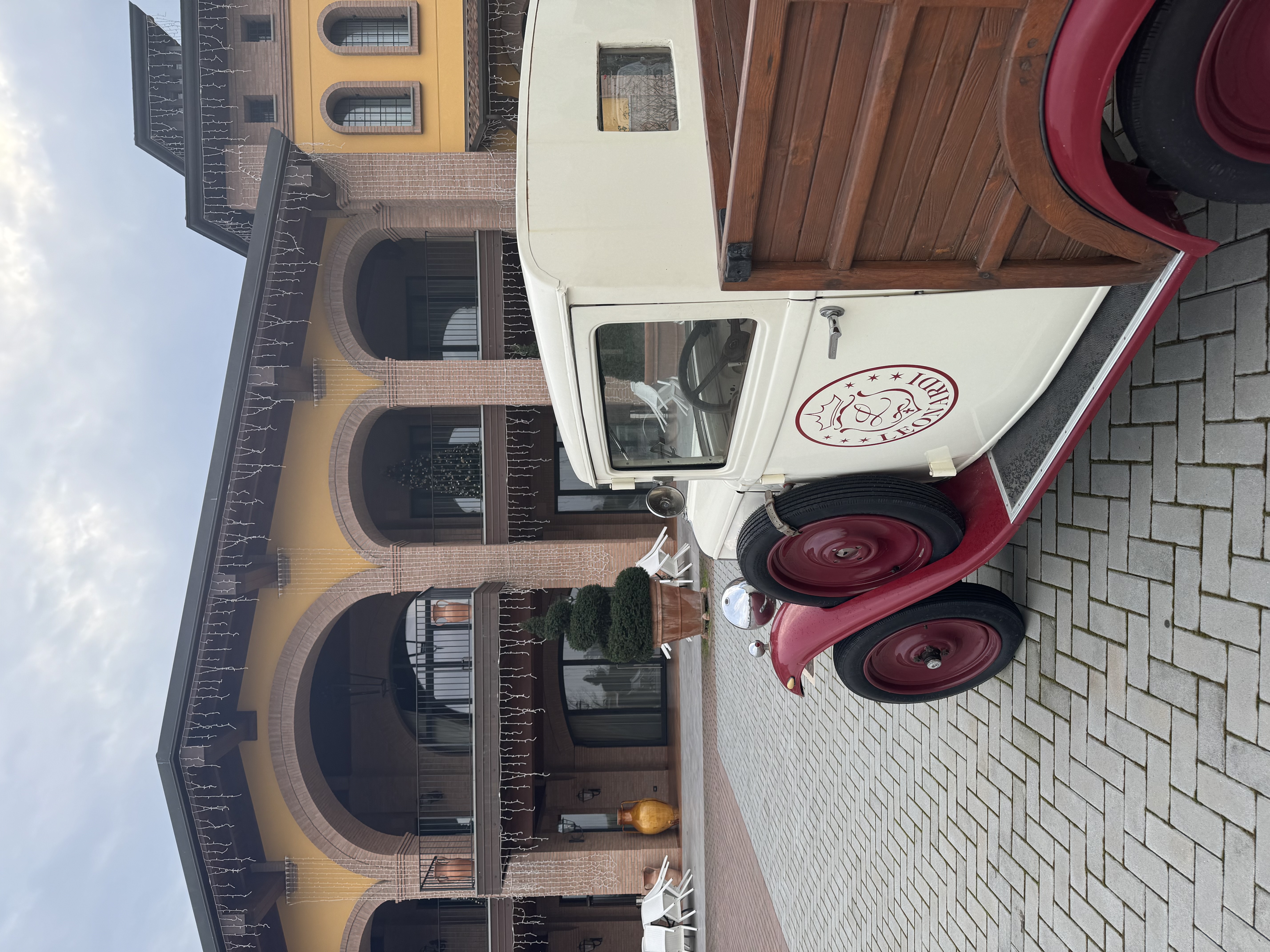 242- Museo Ferrari Maranello+ Módena + Granja Aceto Balsámico - Foto 3