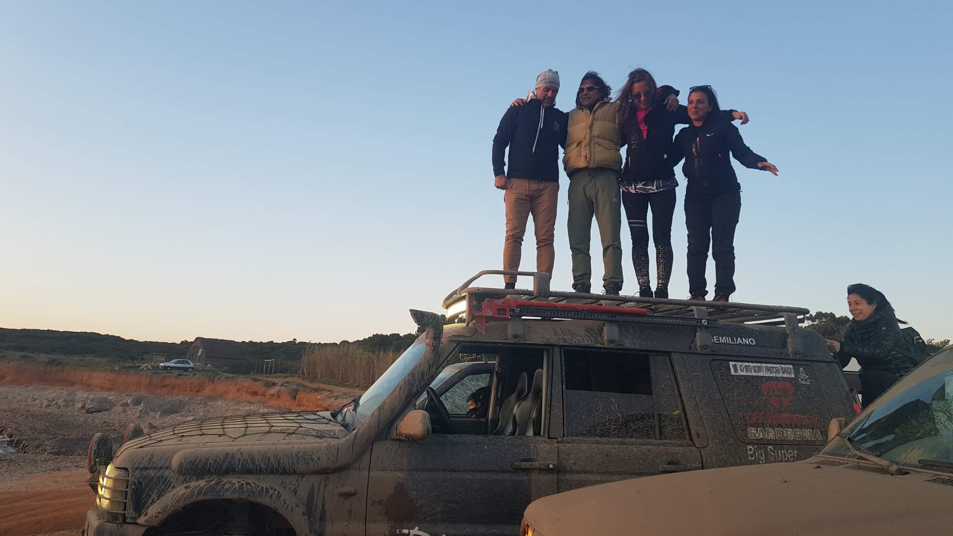 From Oristano: Costa Verde off-road trip - Photo 4