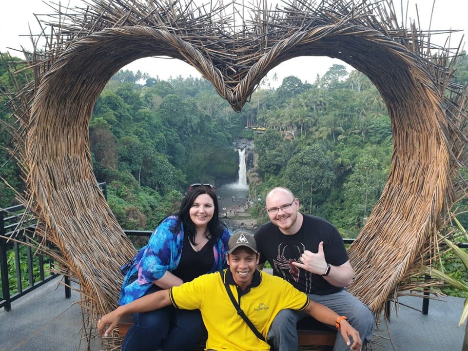 Bali: Best of Jungle Swing with Ubud Sightseeing Tour – Image 2 | WeShare