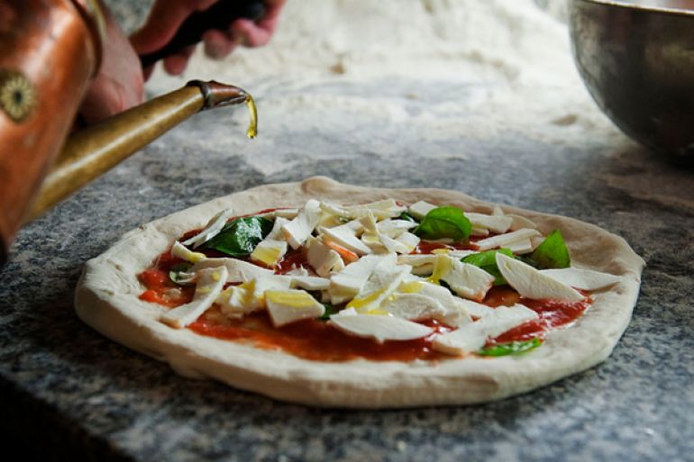 Naples: Pizza Master Class - Photo 5