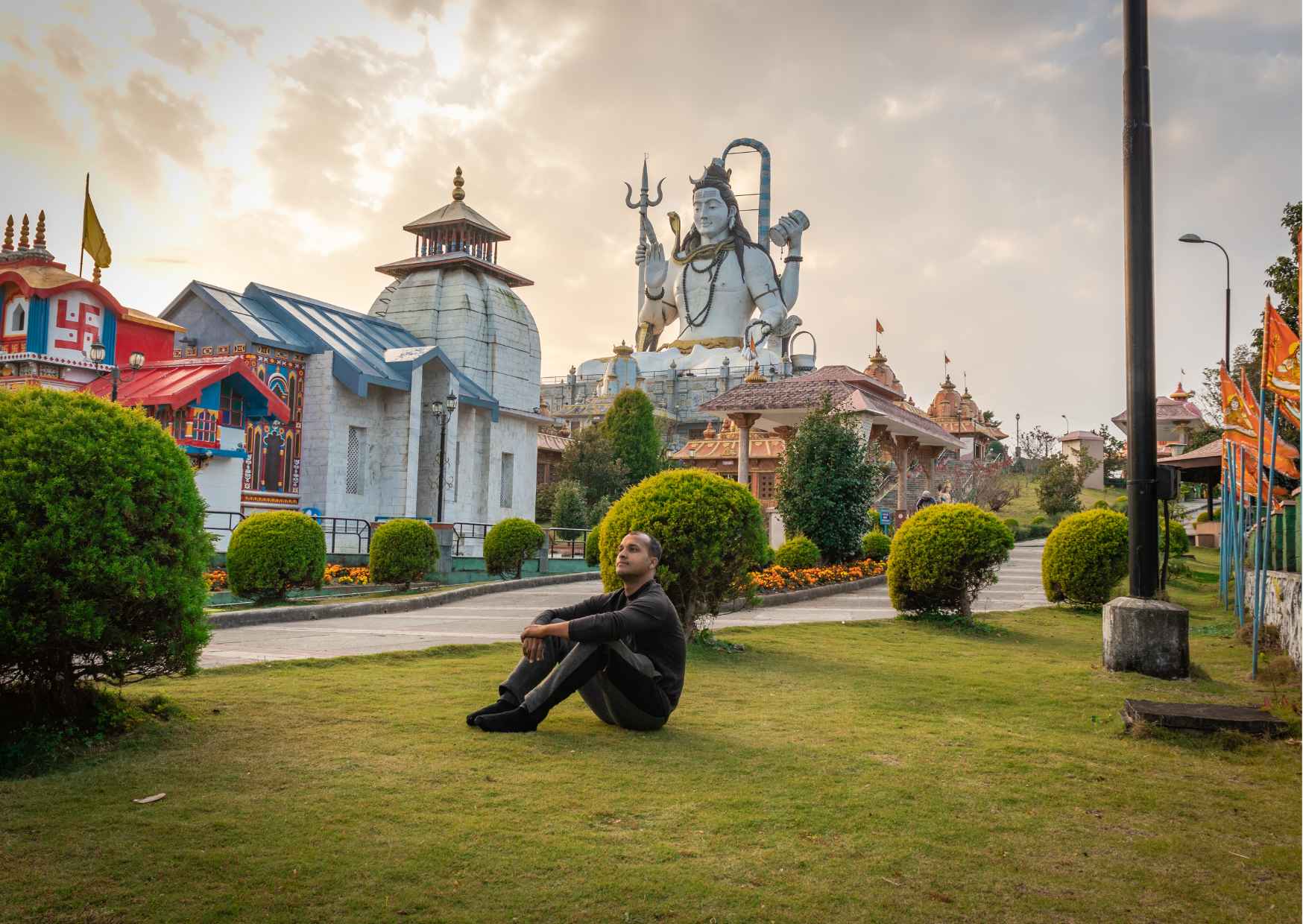 Day Trip to Tsongmo Namchi (Guided Private Sightseeing Tour from Gangtok) - Photo 9