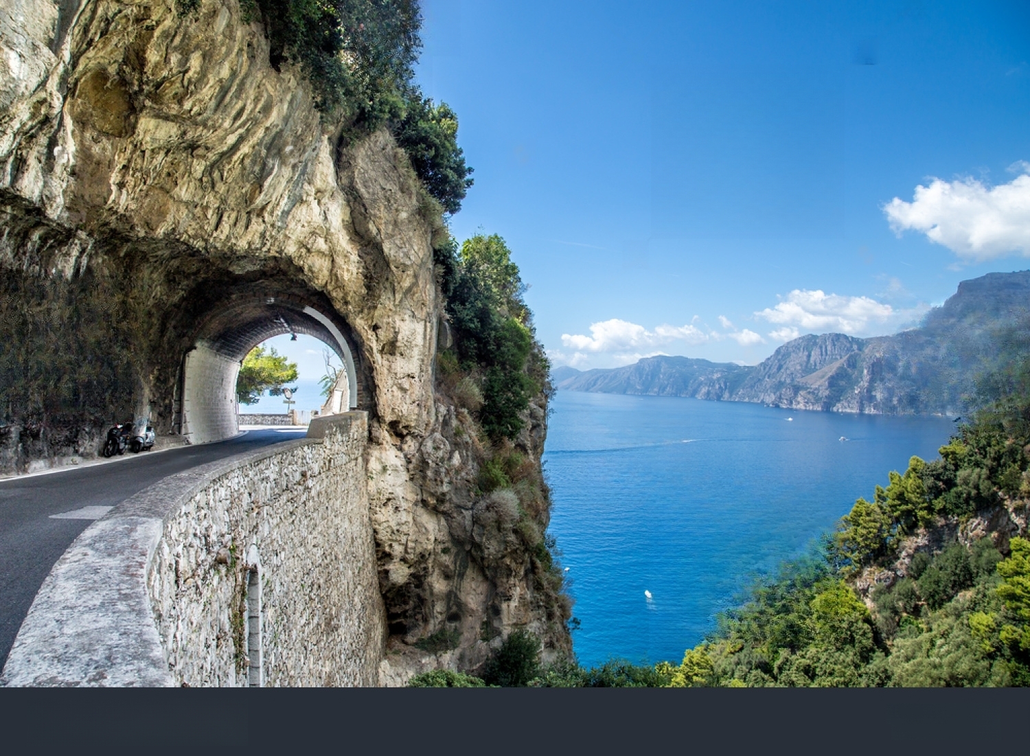 Transfer from napoli to amalfi or back - Photo 4